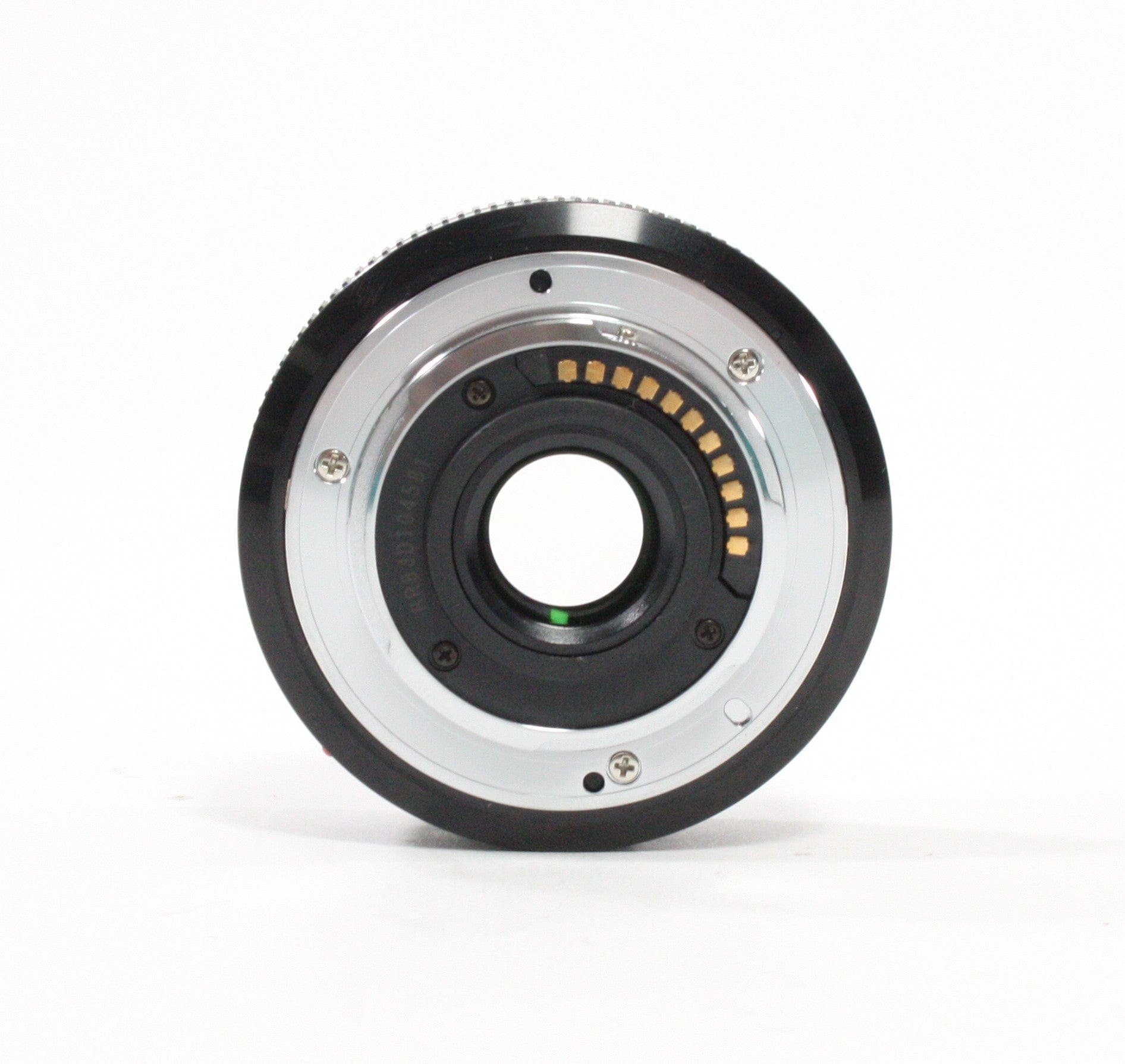 Panasonic Lumix 20mm f/1.7 ASPH HH2020A II Lens for A Mount