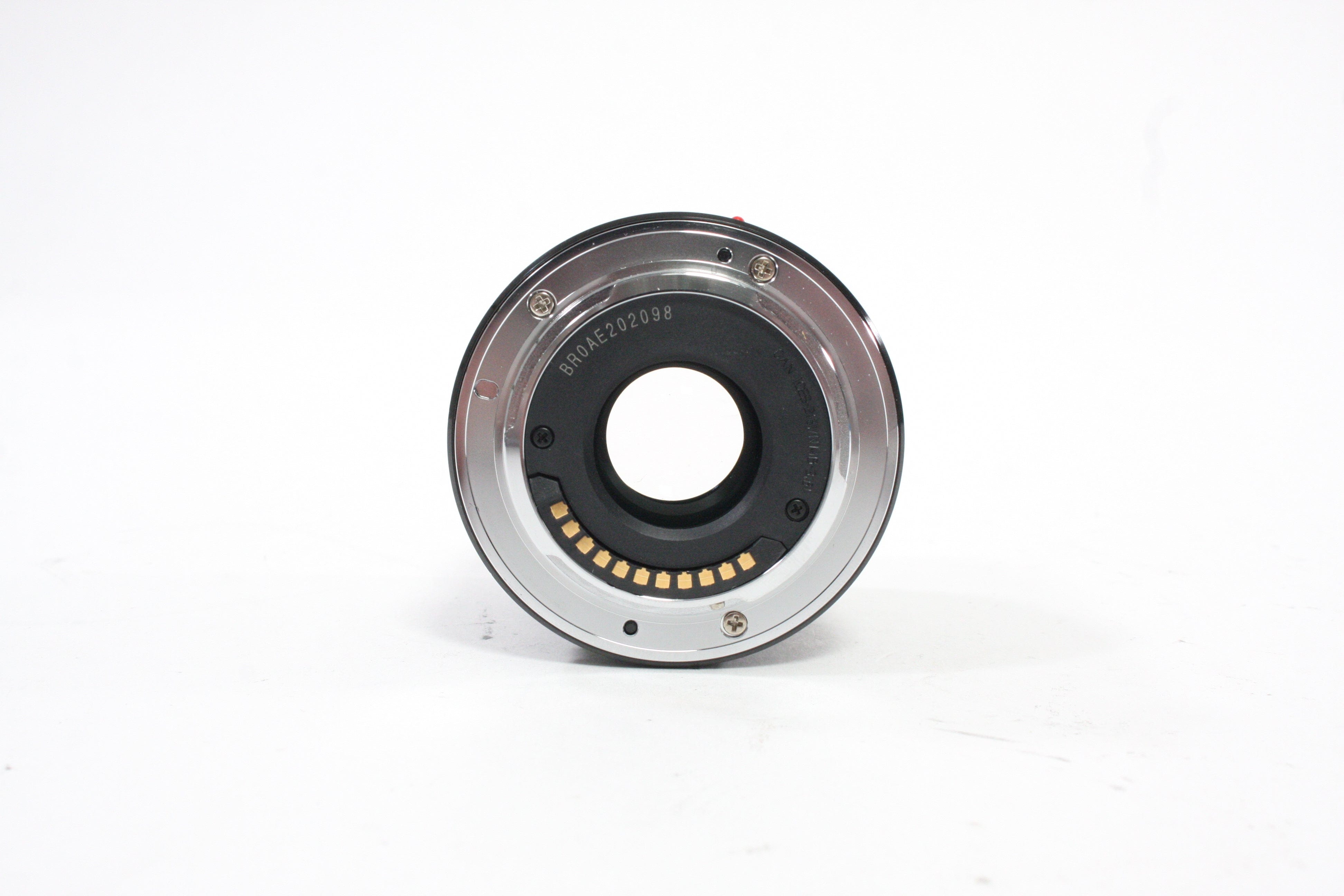 Panasonic Lumix 42.5mm f/1.7 G Lens for Micro 4/3 Mount