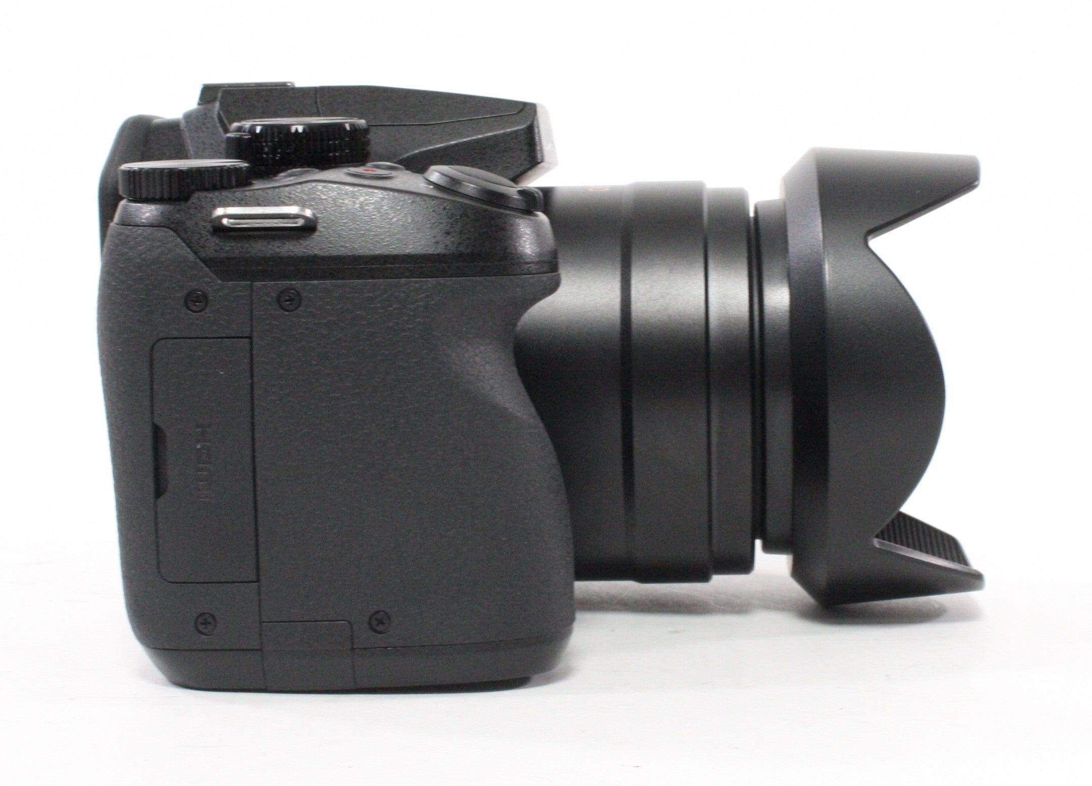 Panasonic Lumix DMC-FZ300 Digital Camera
