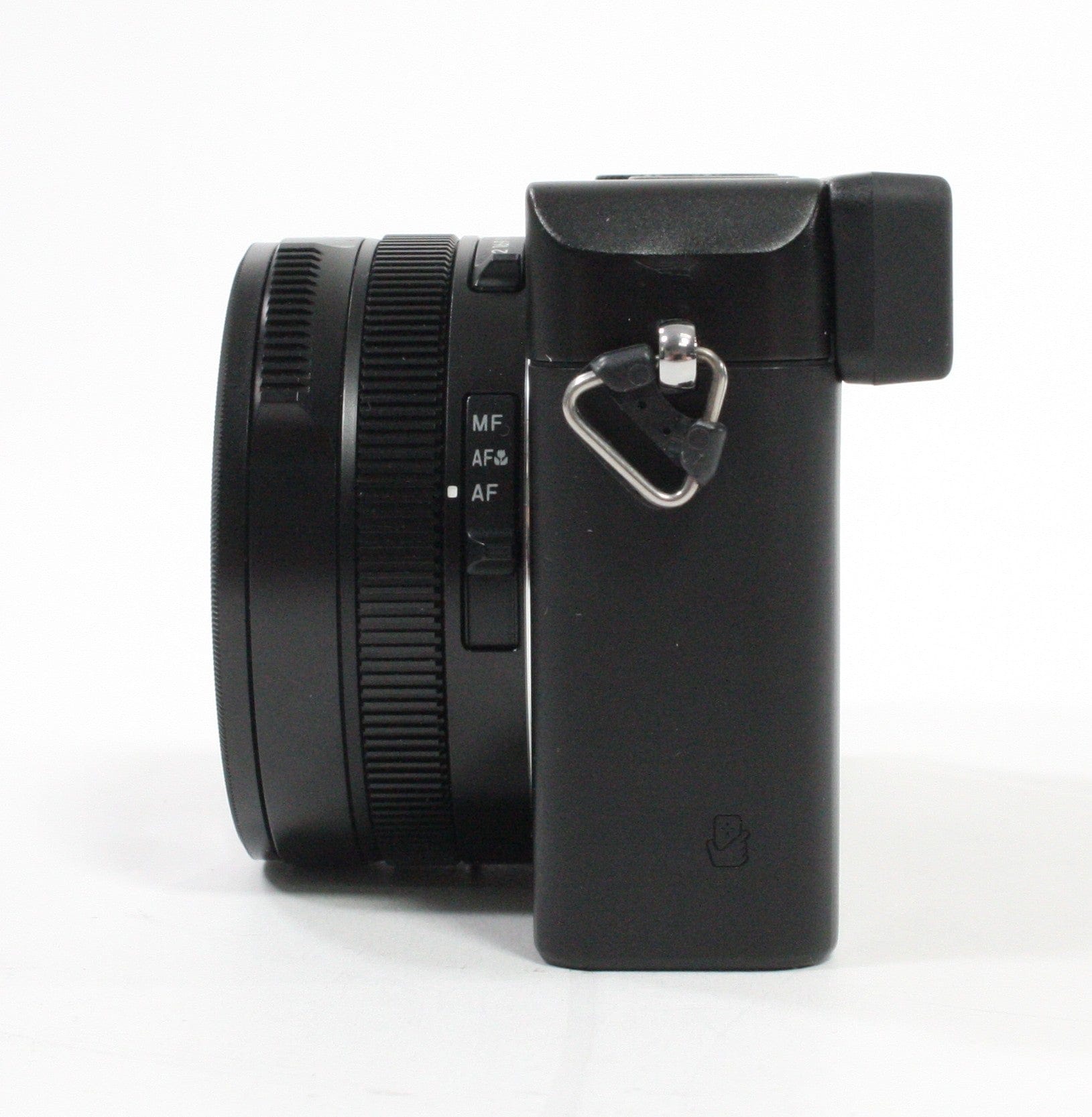 Panasonic Lumix DMC-LX100 Digital Camera