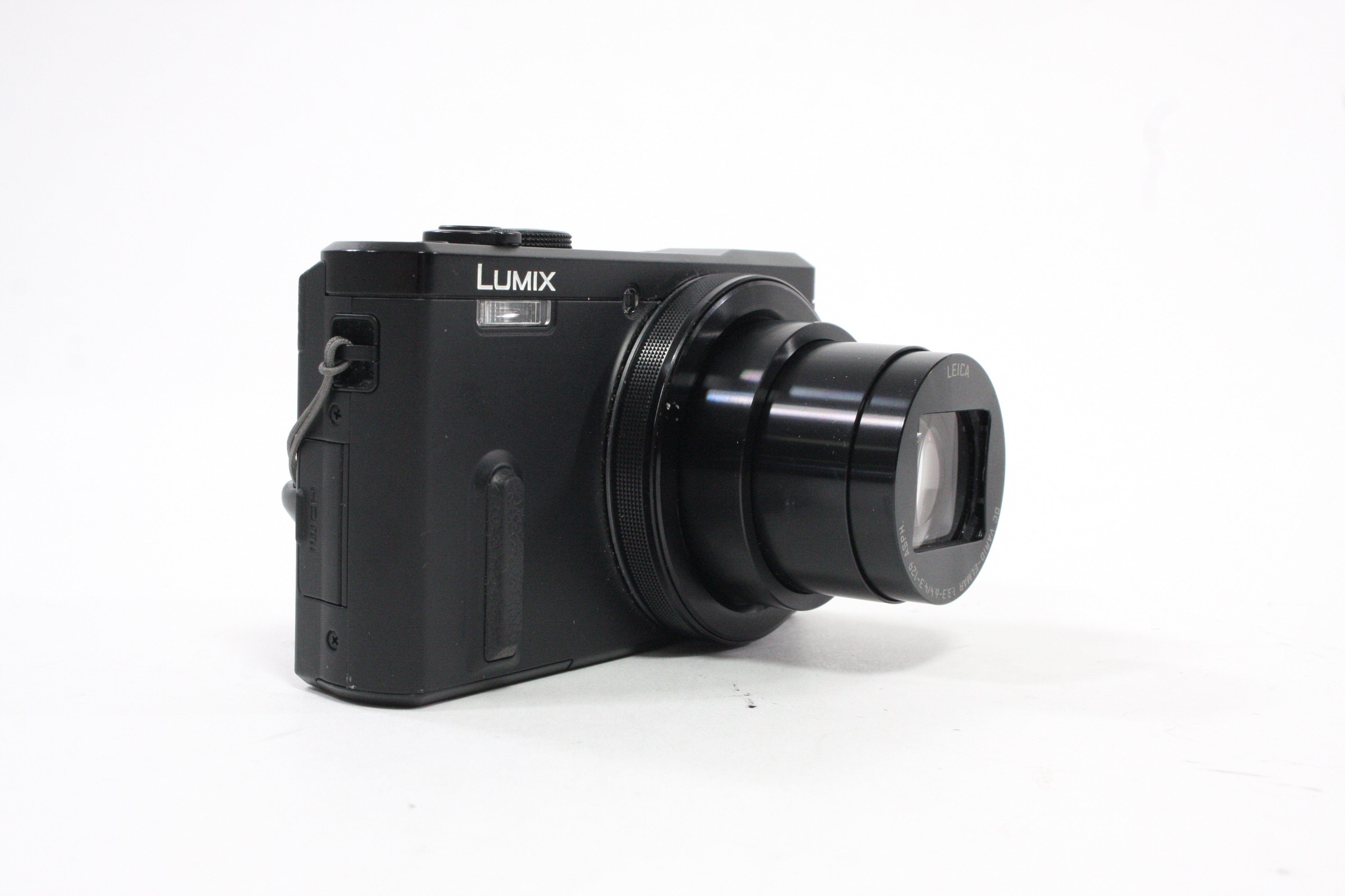 Panasonic Lumix DMC-ZS40 Digital Point-and-Shoot Camera 30x Zoom 18.1mp