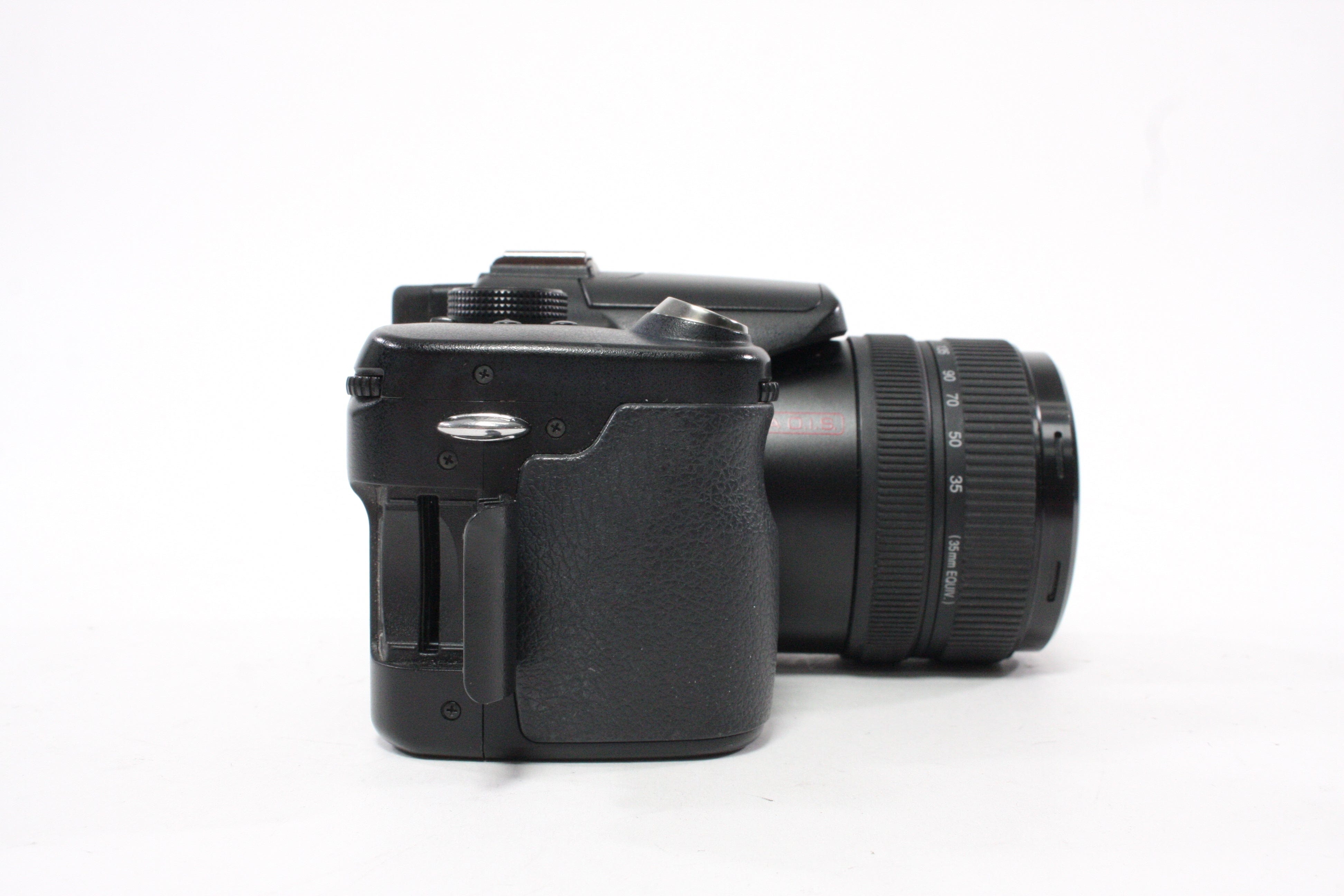 Panasonic Lumix FZ30 Digital Camera 12x Zoom 8.0mp