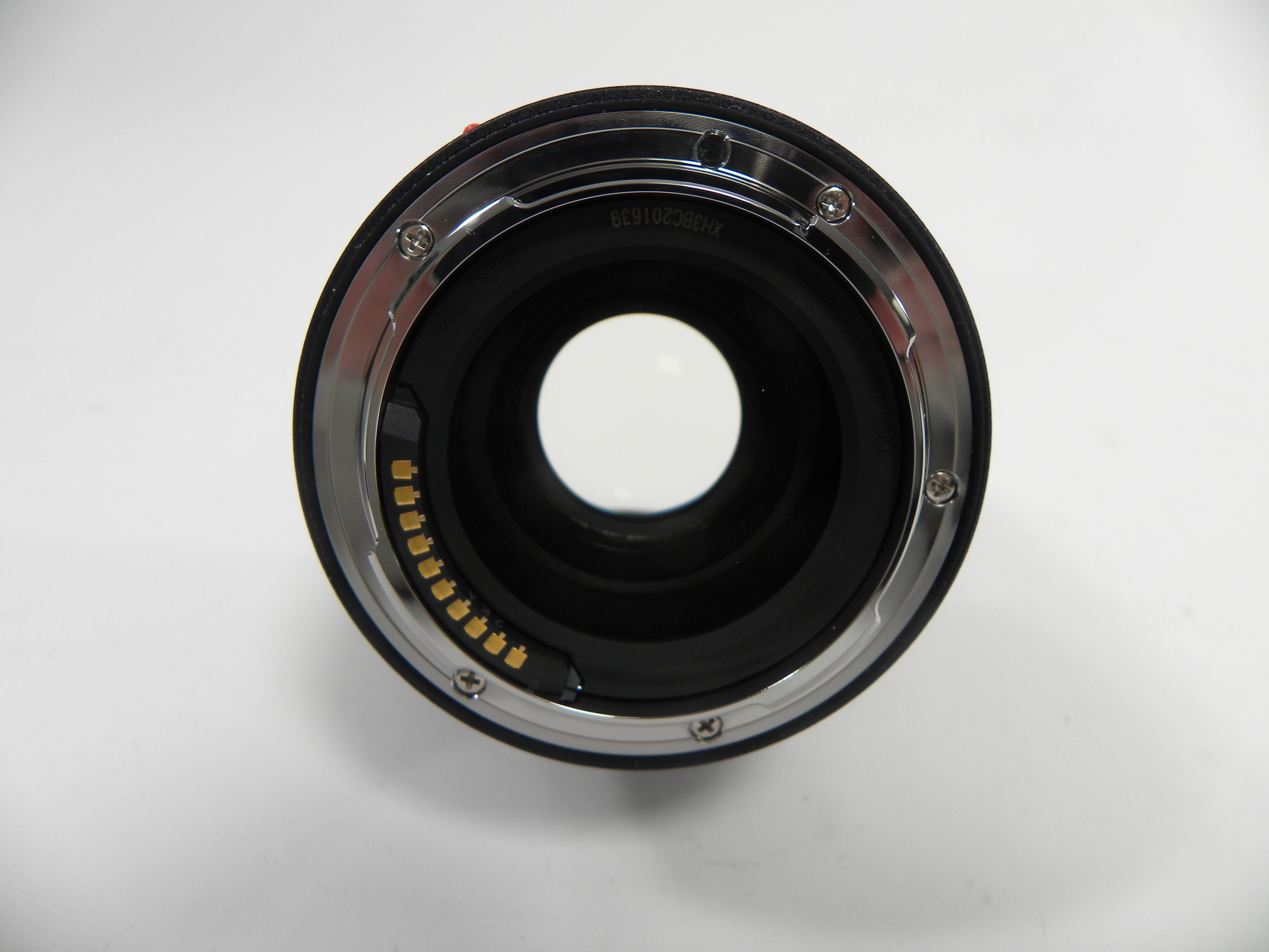Panasonic Lumix SS 85mm f1.8