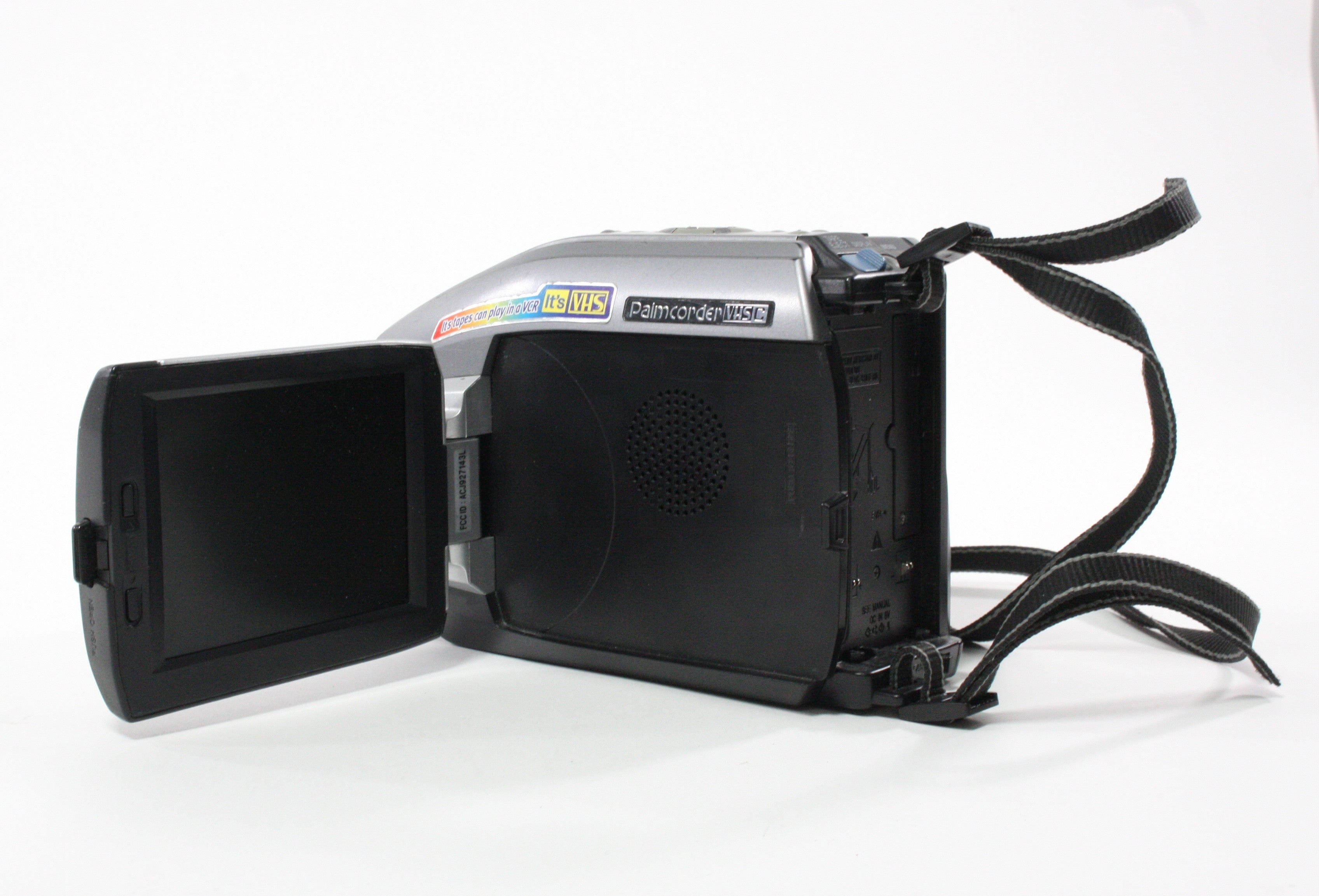 Panasonic PV-L552D VHS-C