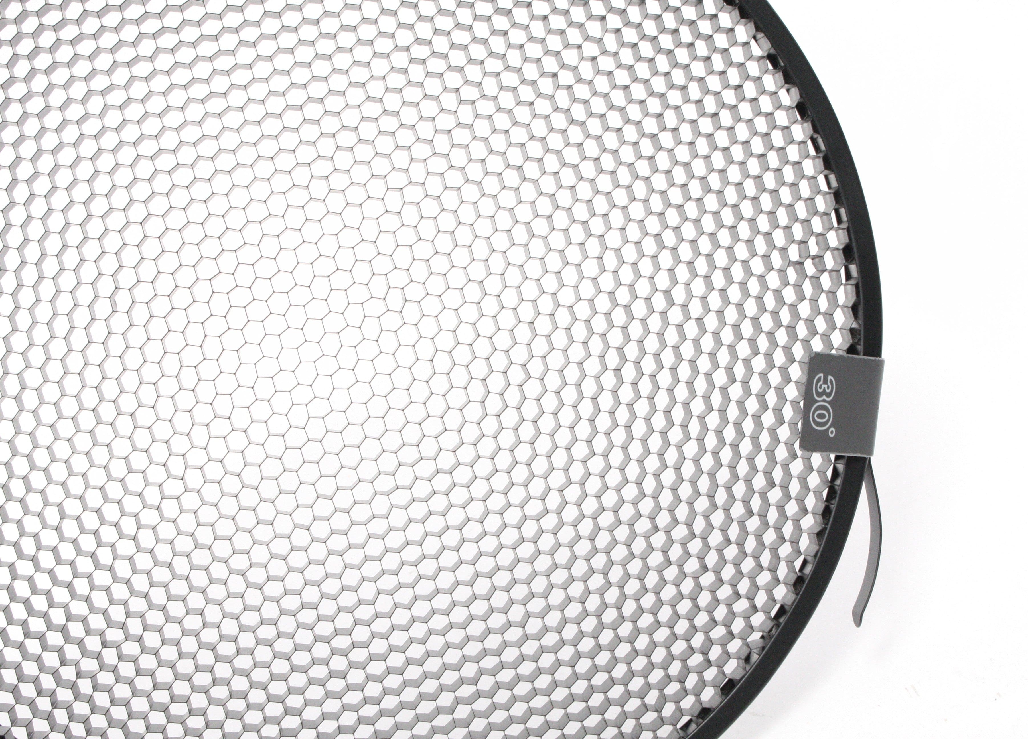 Paul C Buff 30  Degree Honeycomb Grid 11
