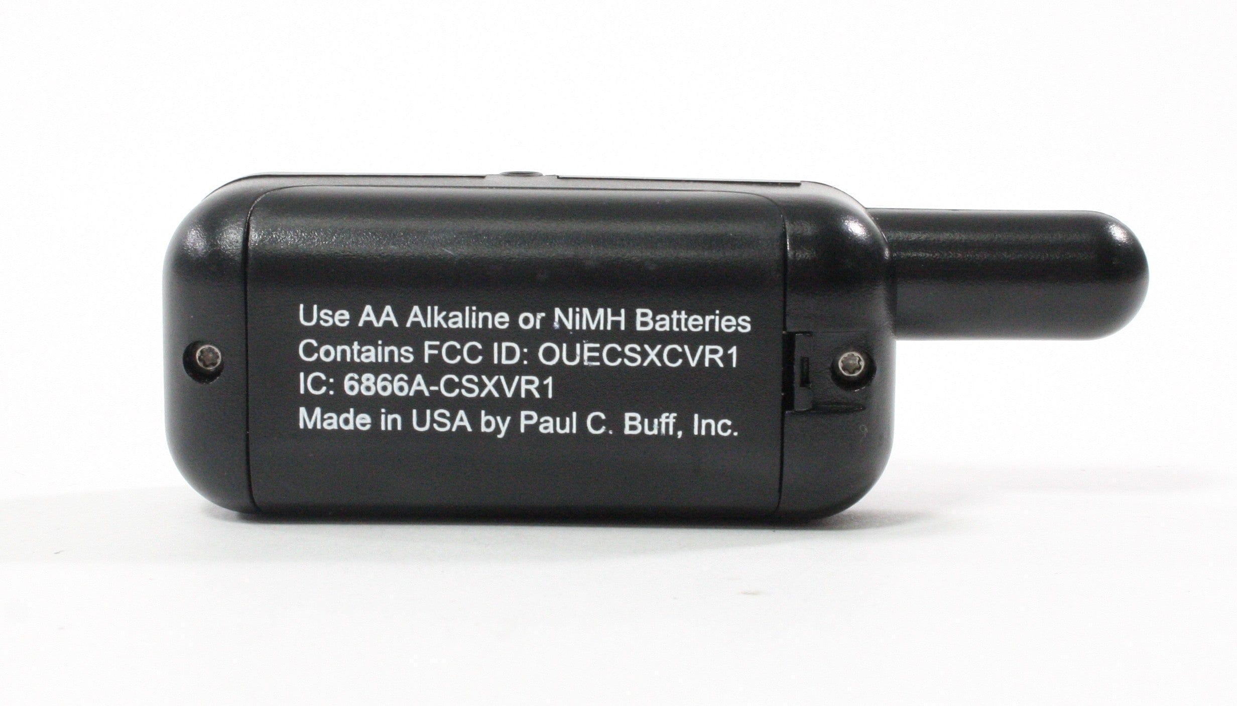 Paul C. Buff CyberSync Battery Powered Trigger Receiver CSRB 20-40