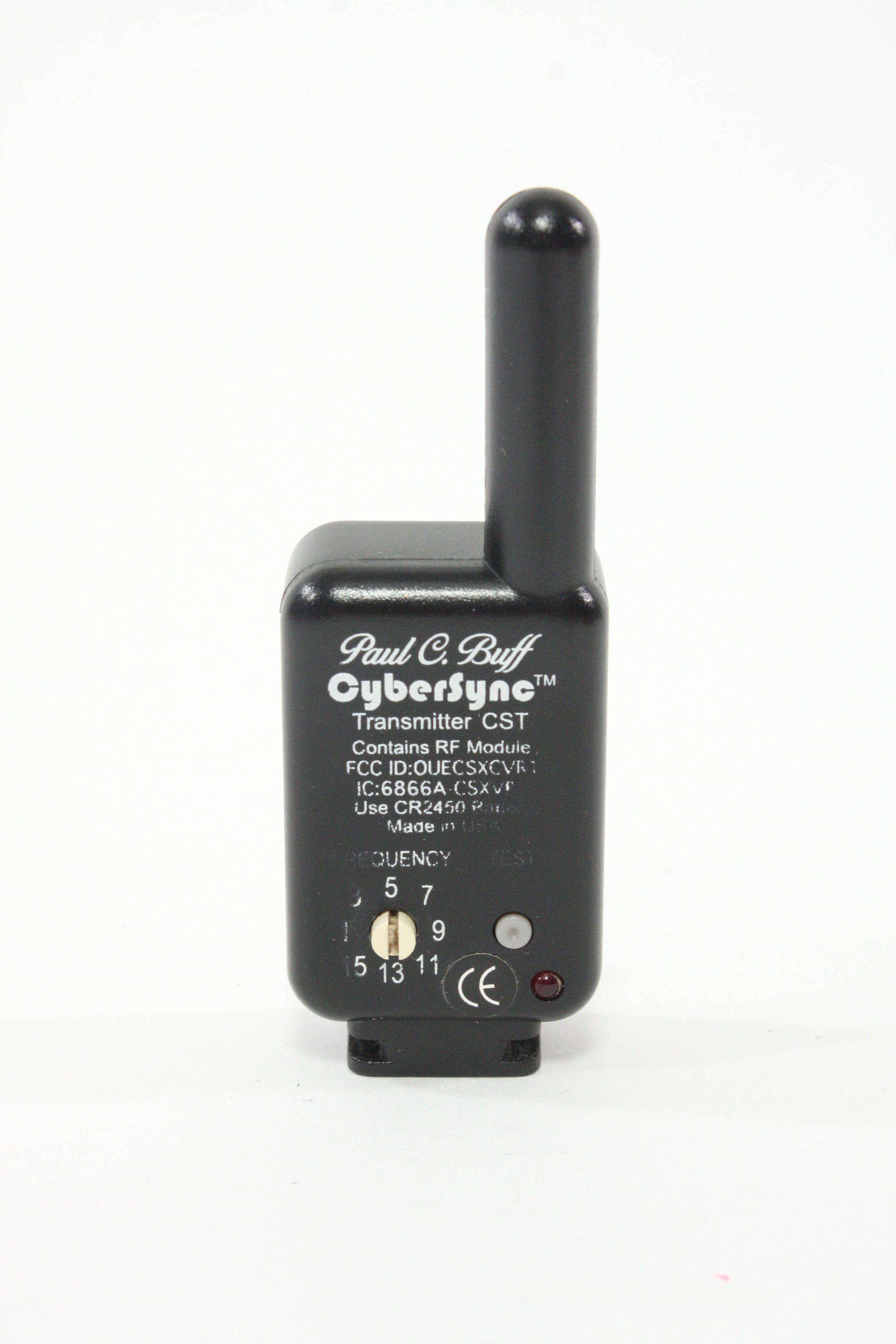 Paul C. Buff CyberSync Transmitter CST