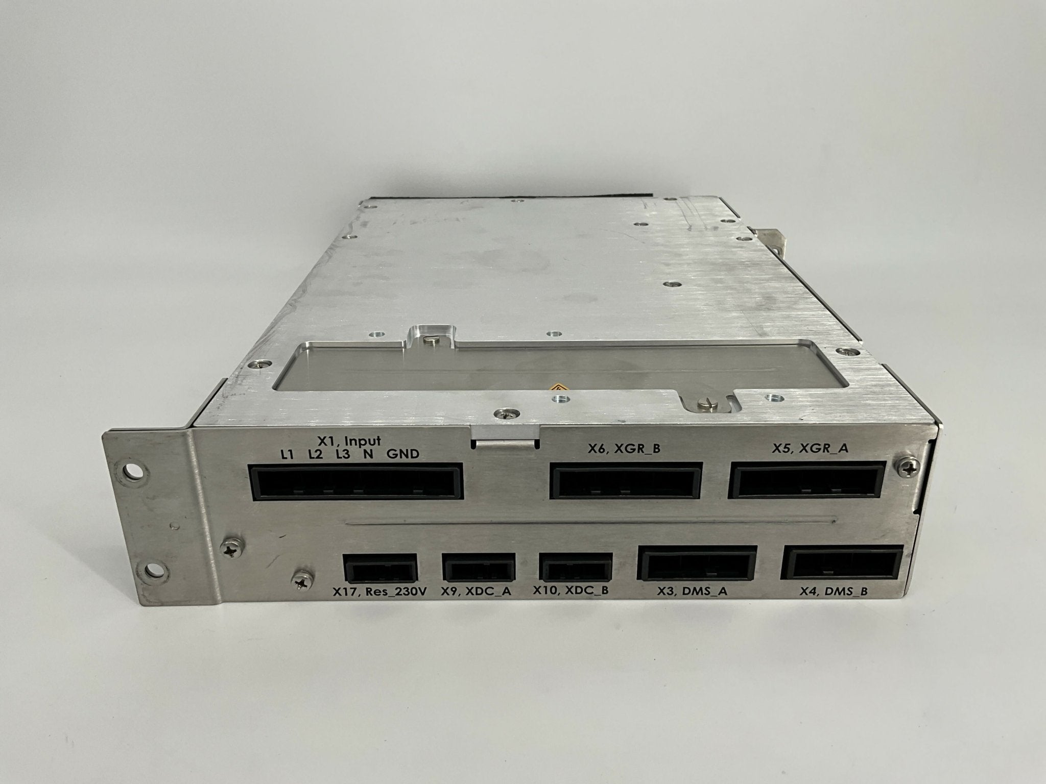 Siemens 10430747 - PDR Module Power Supply for Somatom CT Connectors | Alo Tech Solutions
