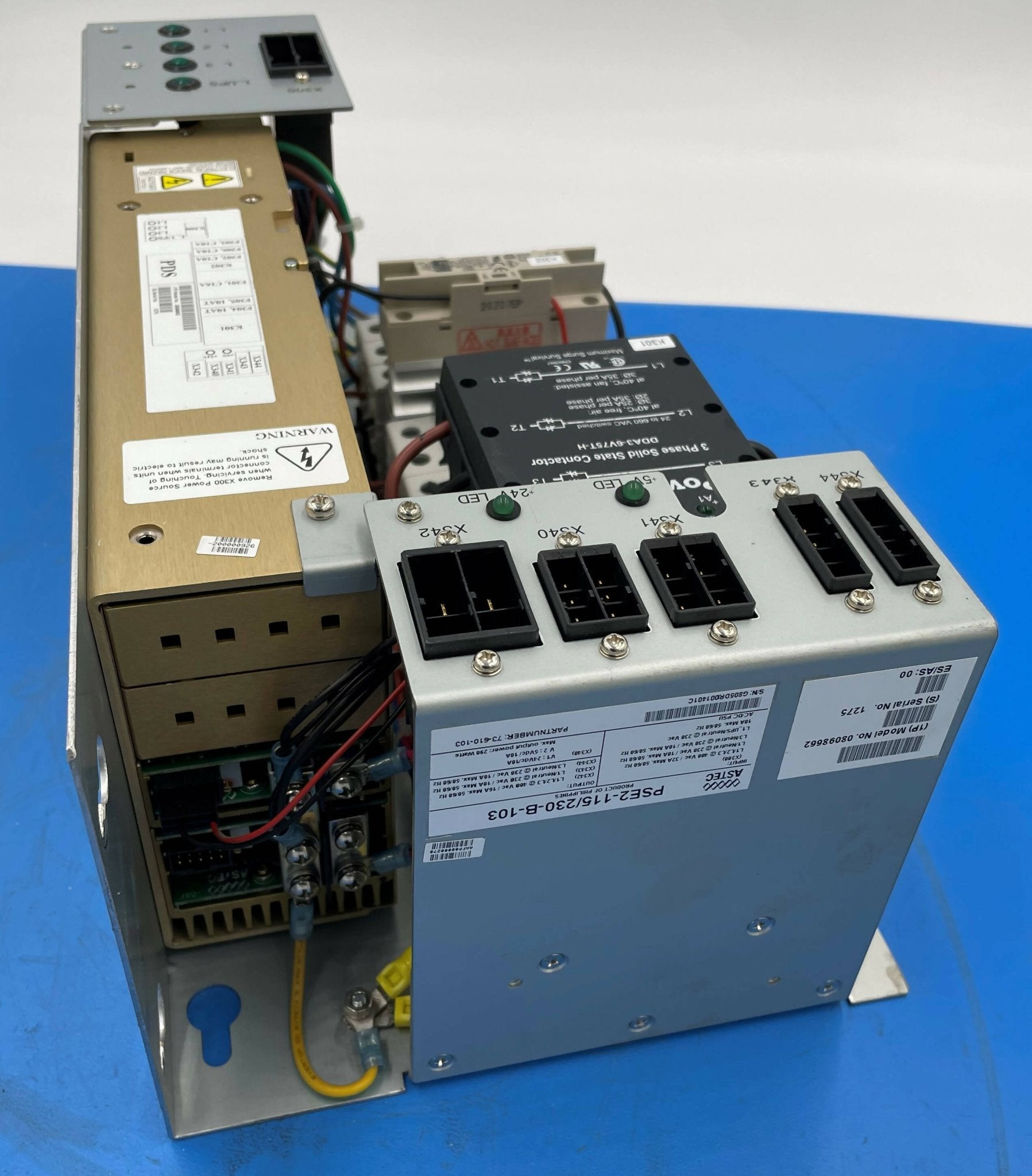PDS P46 (08098662/8098662/10187312 SIEMENS
