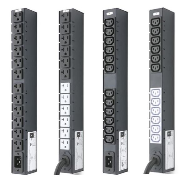 E2D53A HPE Environmental Sensor for Remote Monitored and Managed PDUs