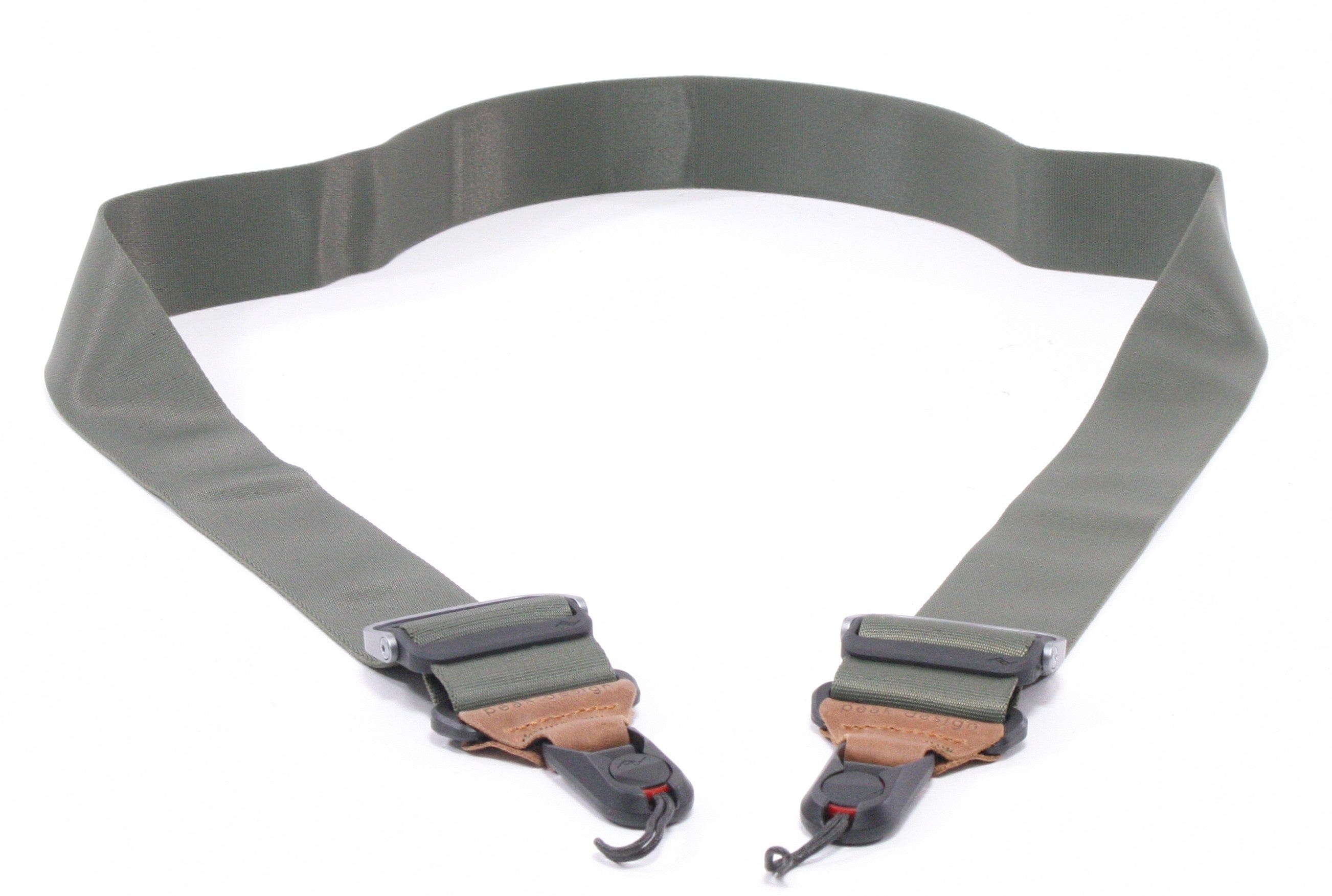 Peak Design Slide in Sage Green