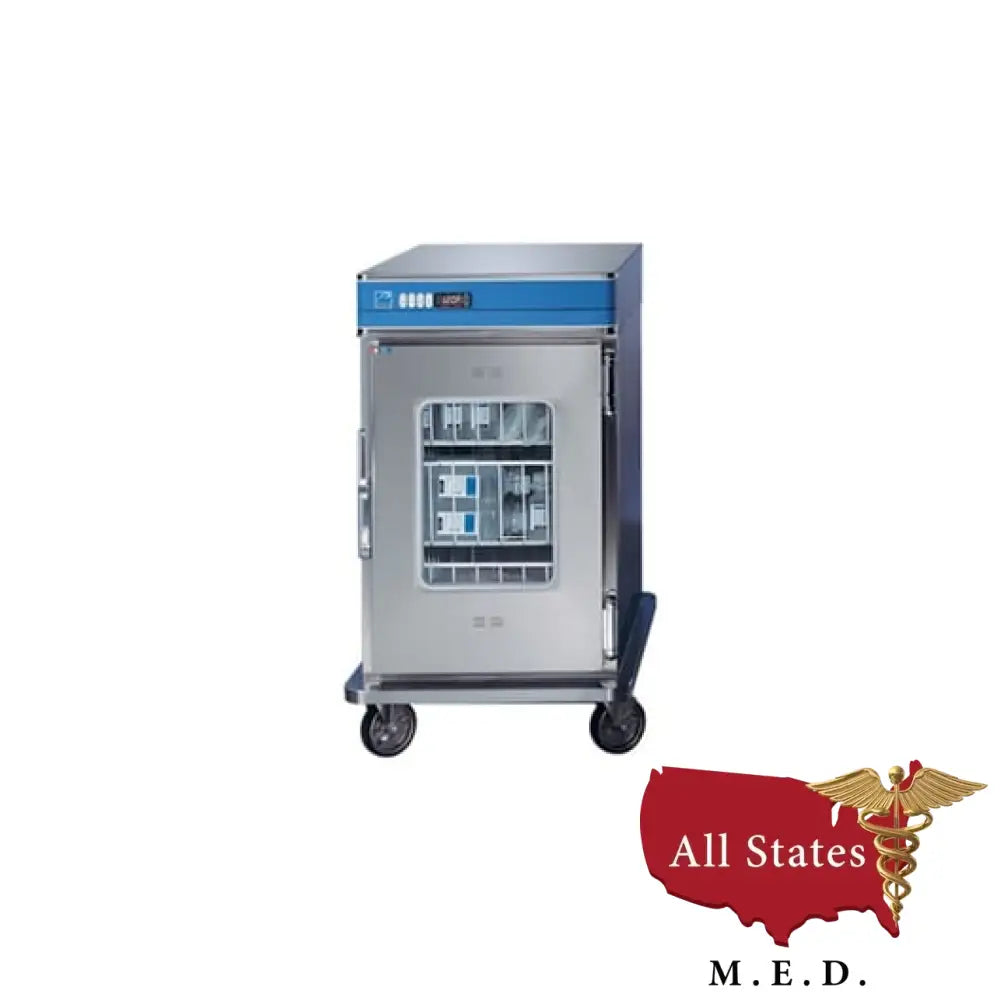 Pedigo P-2120 Warming Cabinet