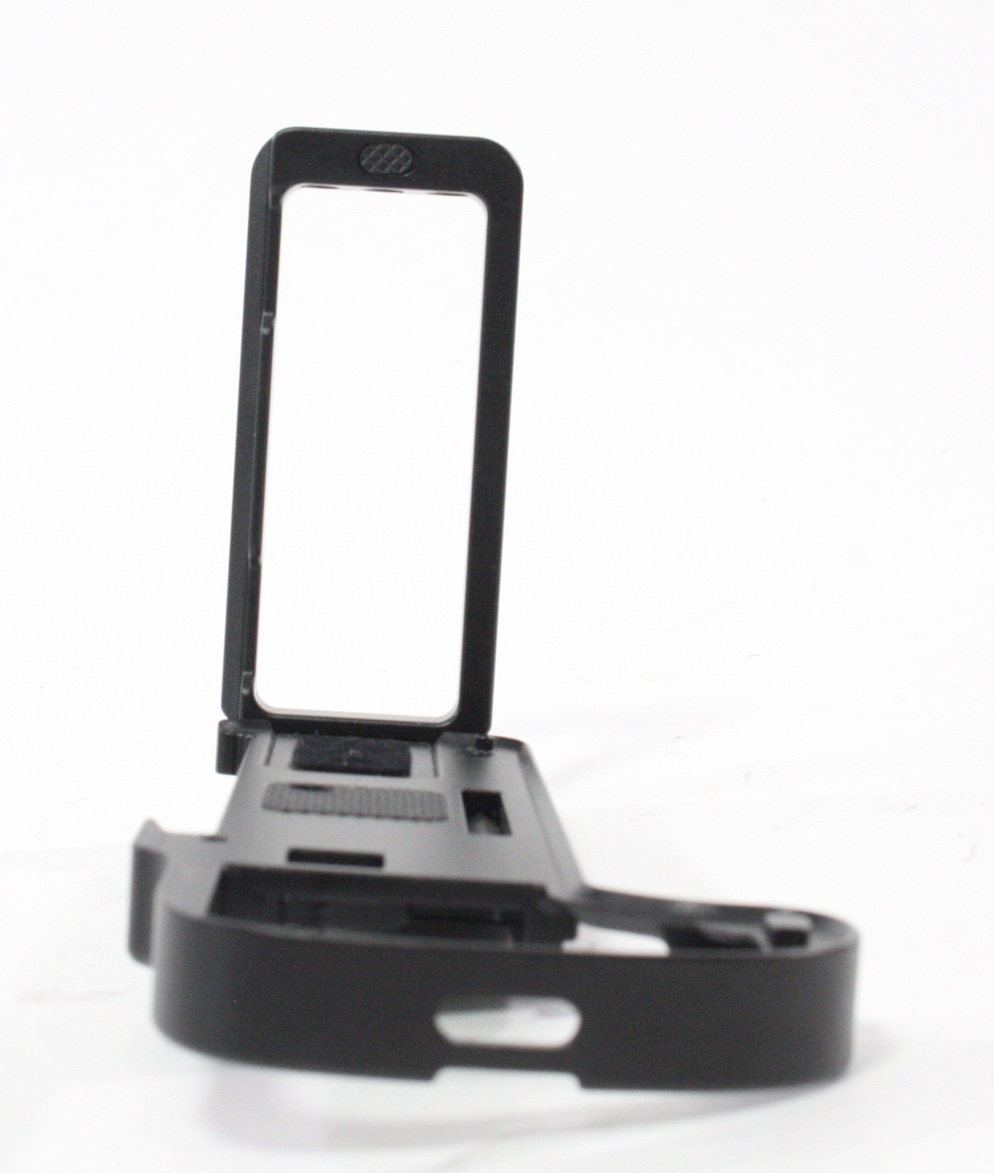 PEIPRO Metal Quick Release L-Bracket Hand Grip Plate for Fuji Fujifilm GFX100II USED