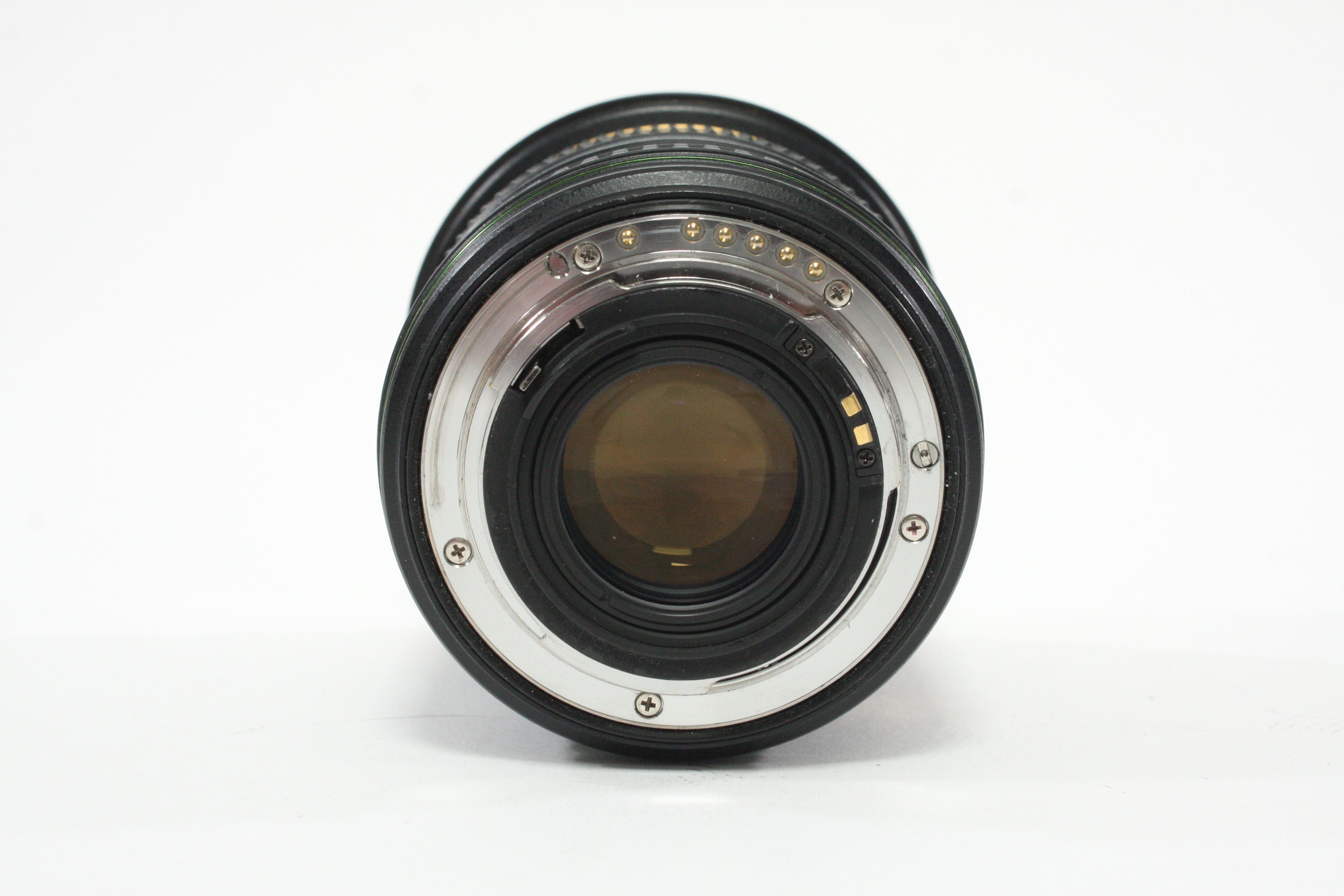 Pentax 16-50mm f/2.8 DA* Lens for K Mount
