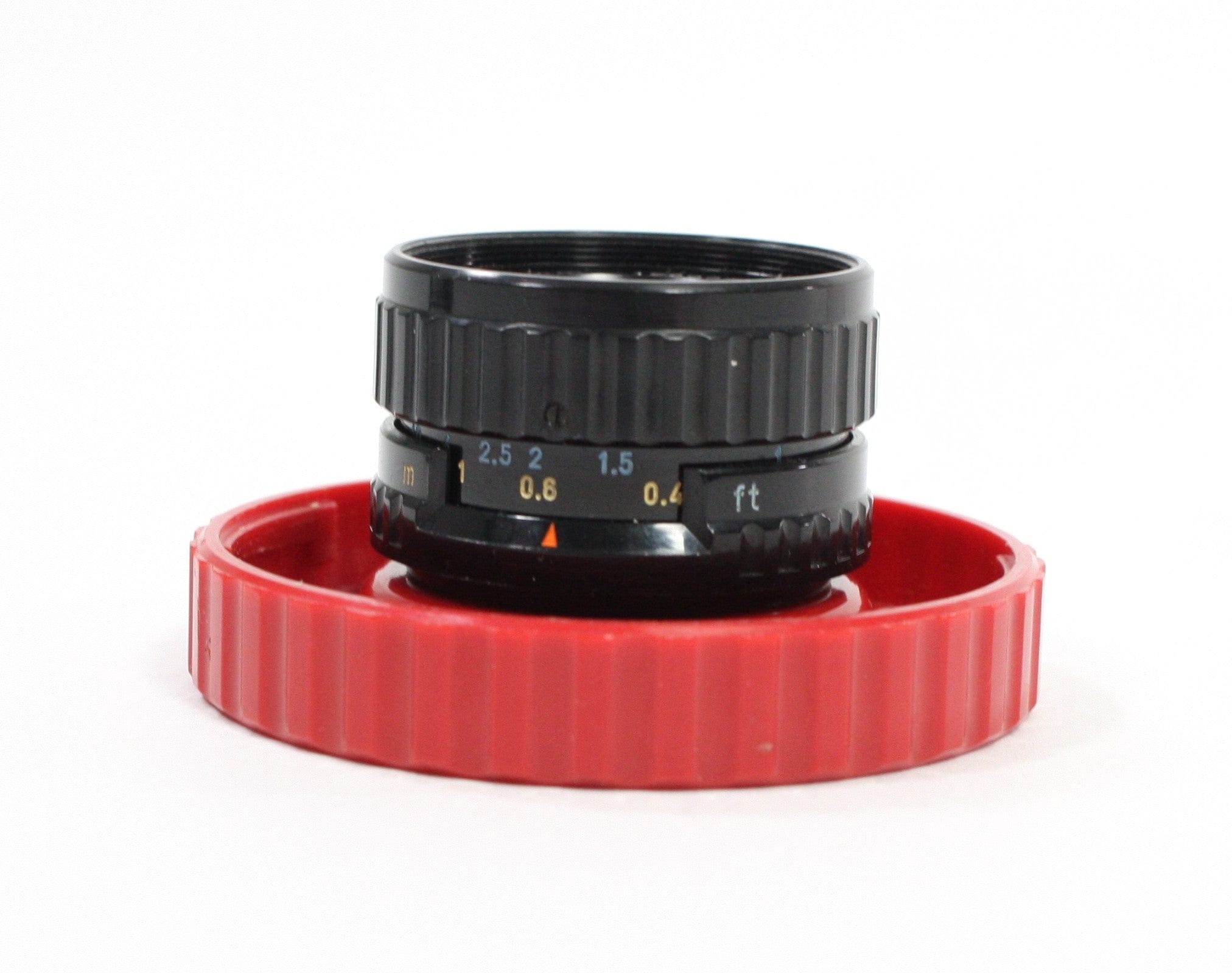 Pentax 18mm f/2.8 Lens for Pentax 110 Camera
