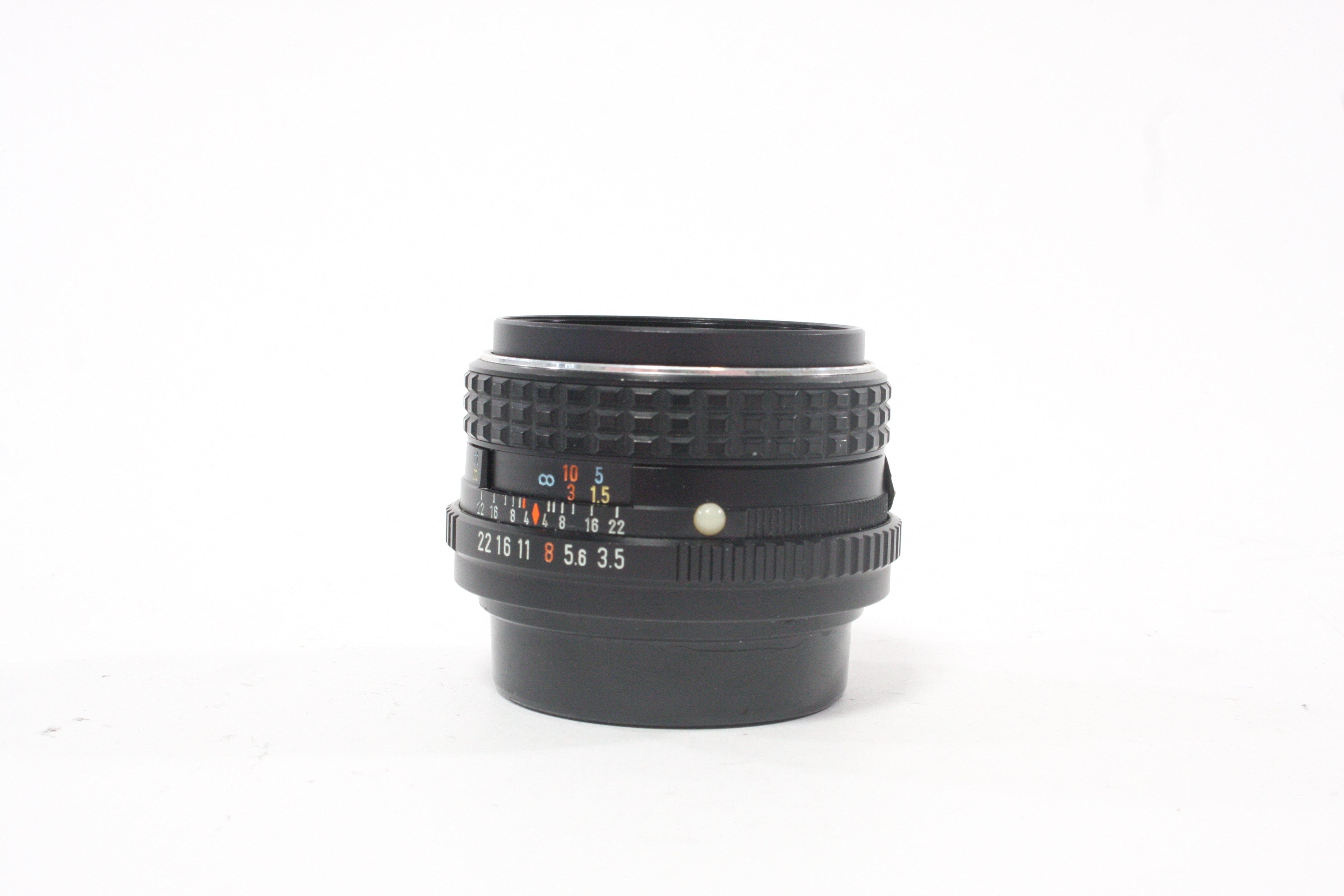 Pentax 28MM f3.5 Lens for a PK Mount AS-IS