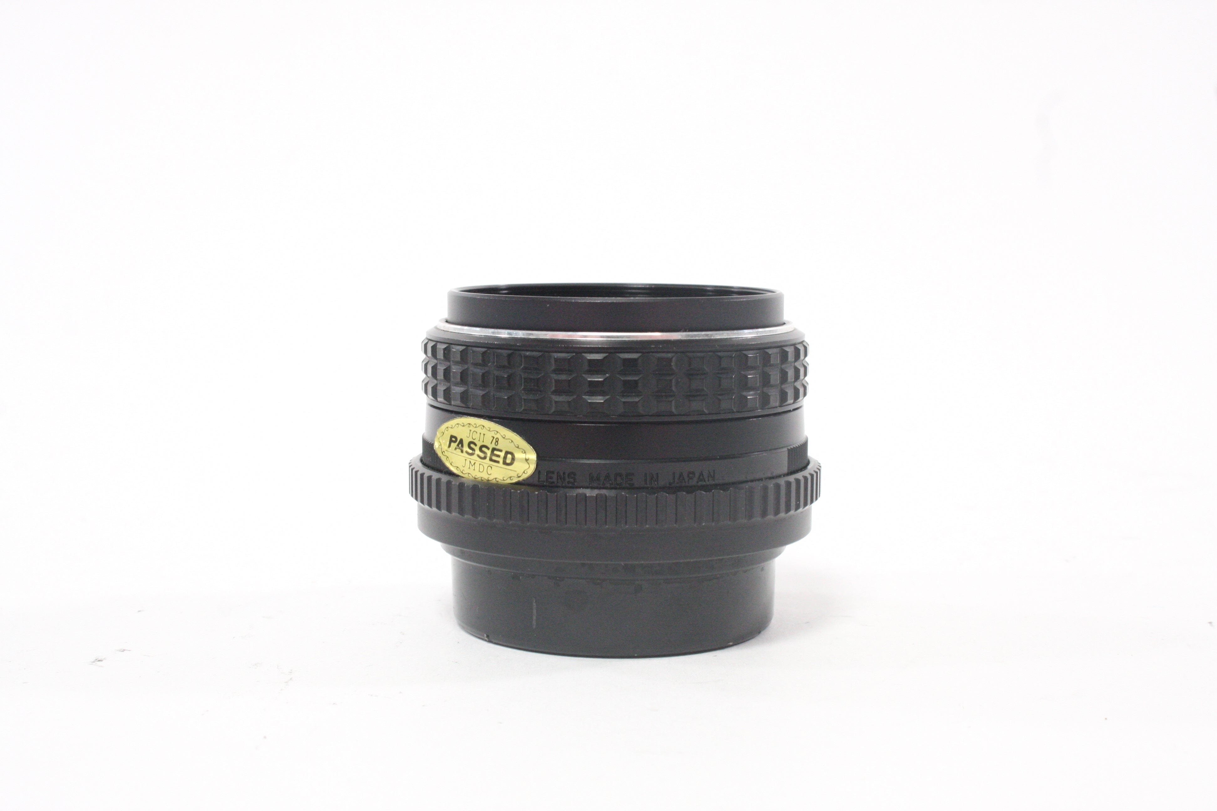 Pentax 28MM f3.5 Lens for a PK Mount AS-IS