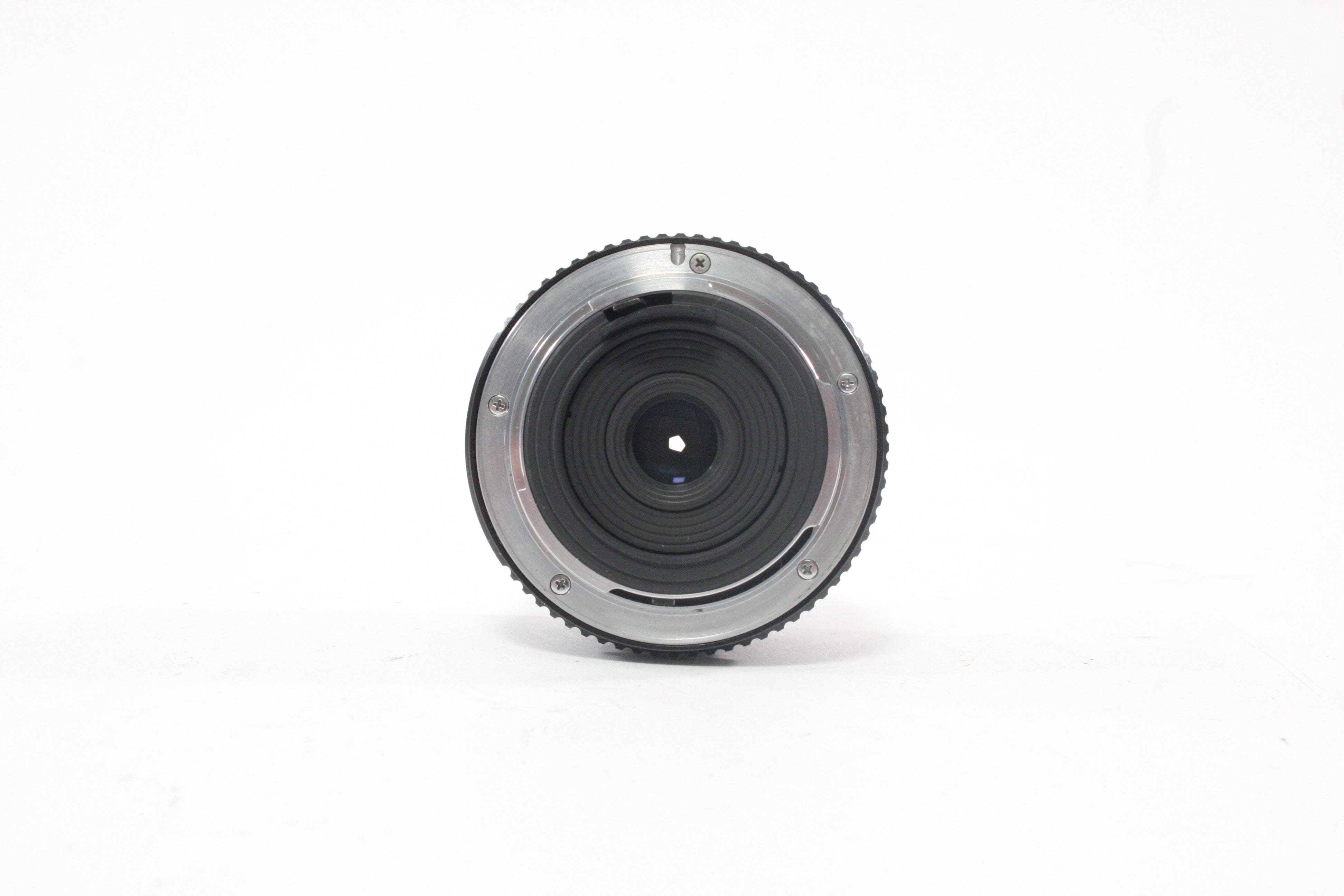 Pentax 28MM f3.5 Lens for a PK Mount AS-IS
