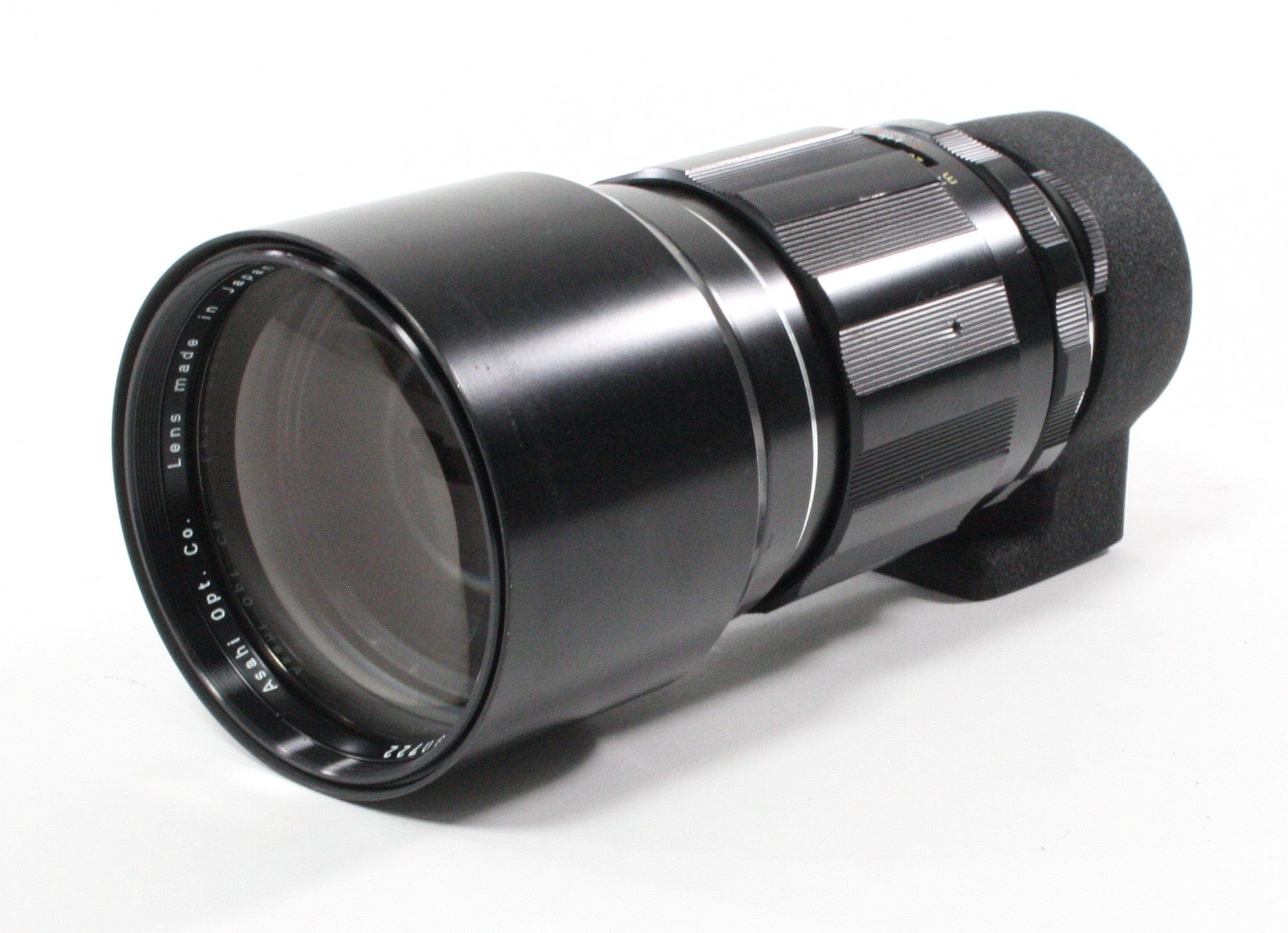Pentax 300mm f/4 Super-Takumar Lens for M42 Mount