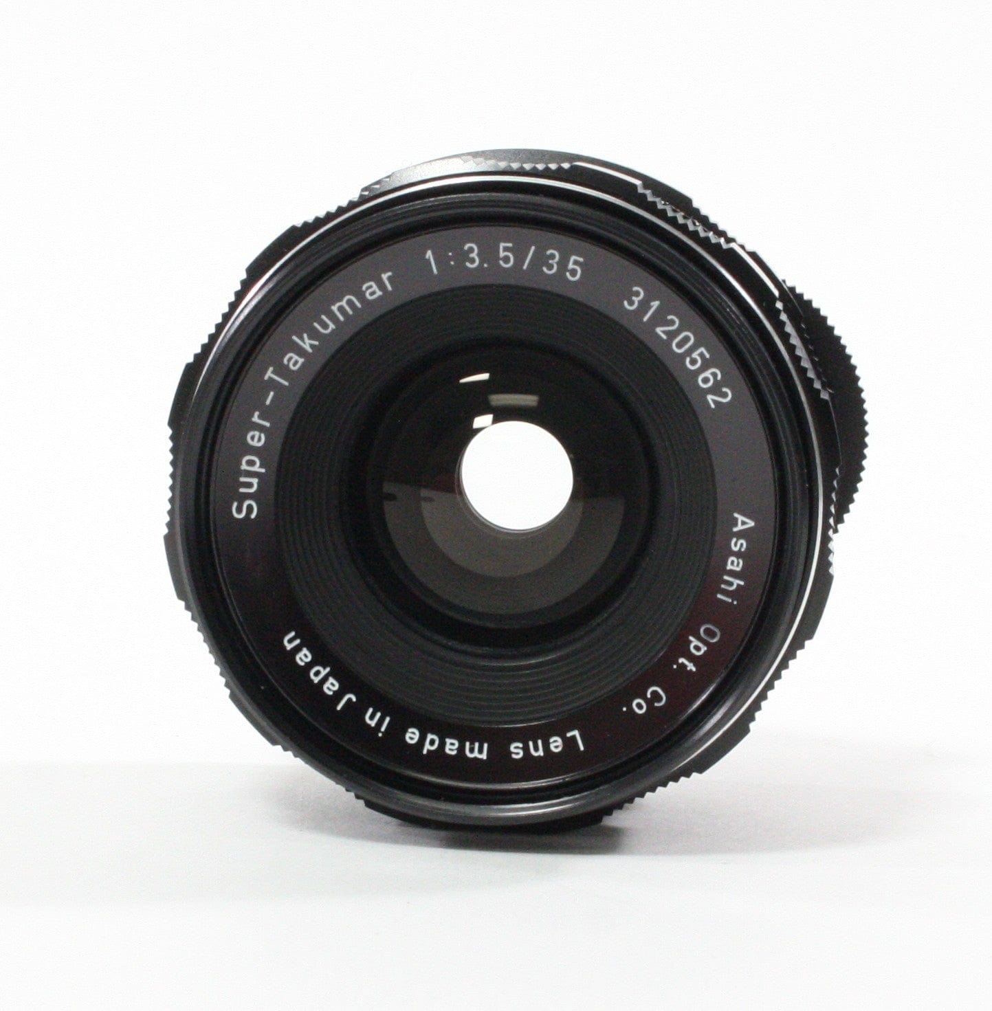 Pentax 35mm f/3.5 Super Takuman Lens for M42 Mount