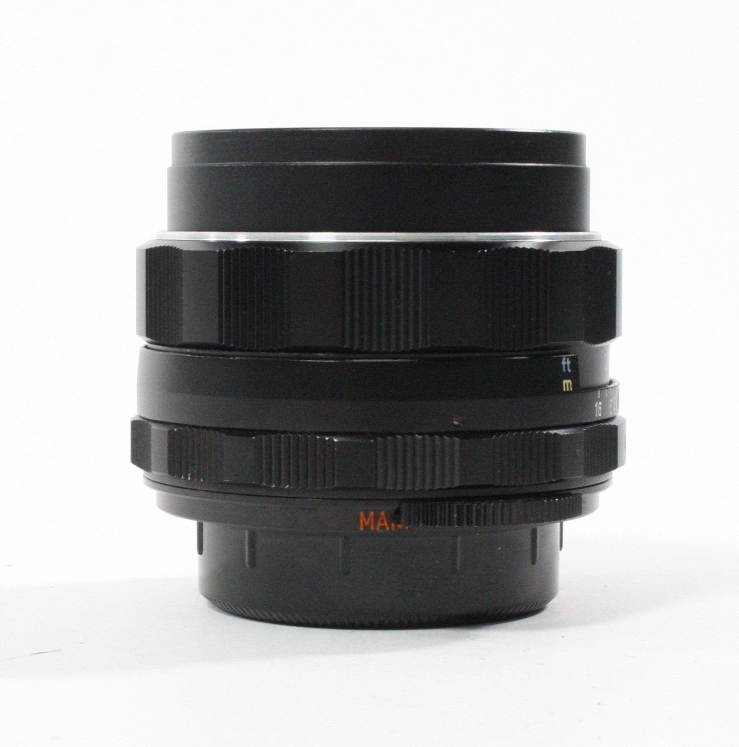 Pentax 50mm f/1.4 Super-Takumar Lens for M42 Mount (AS-IS)