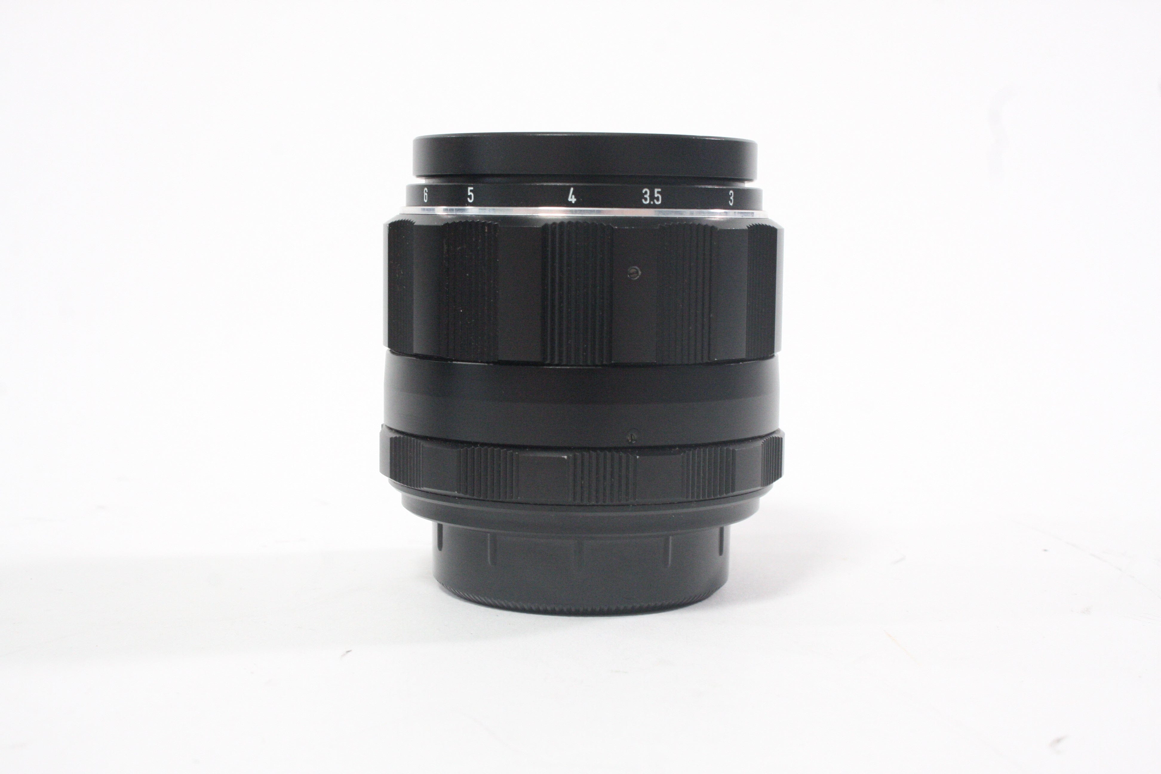 Pentax 50mm f/4 Super-Macro-Takumar Lens for M42 Screw Mount