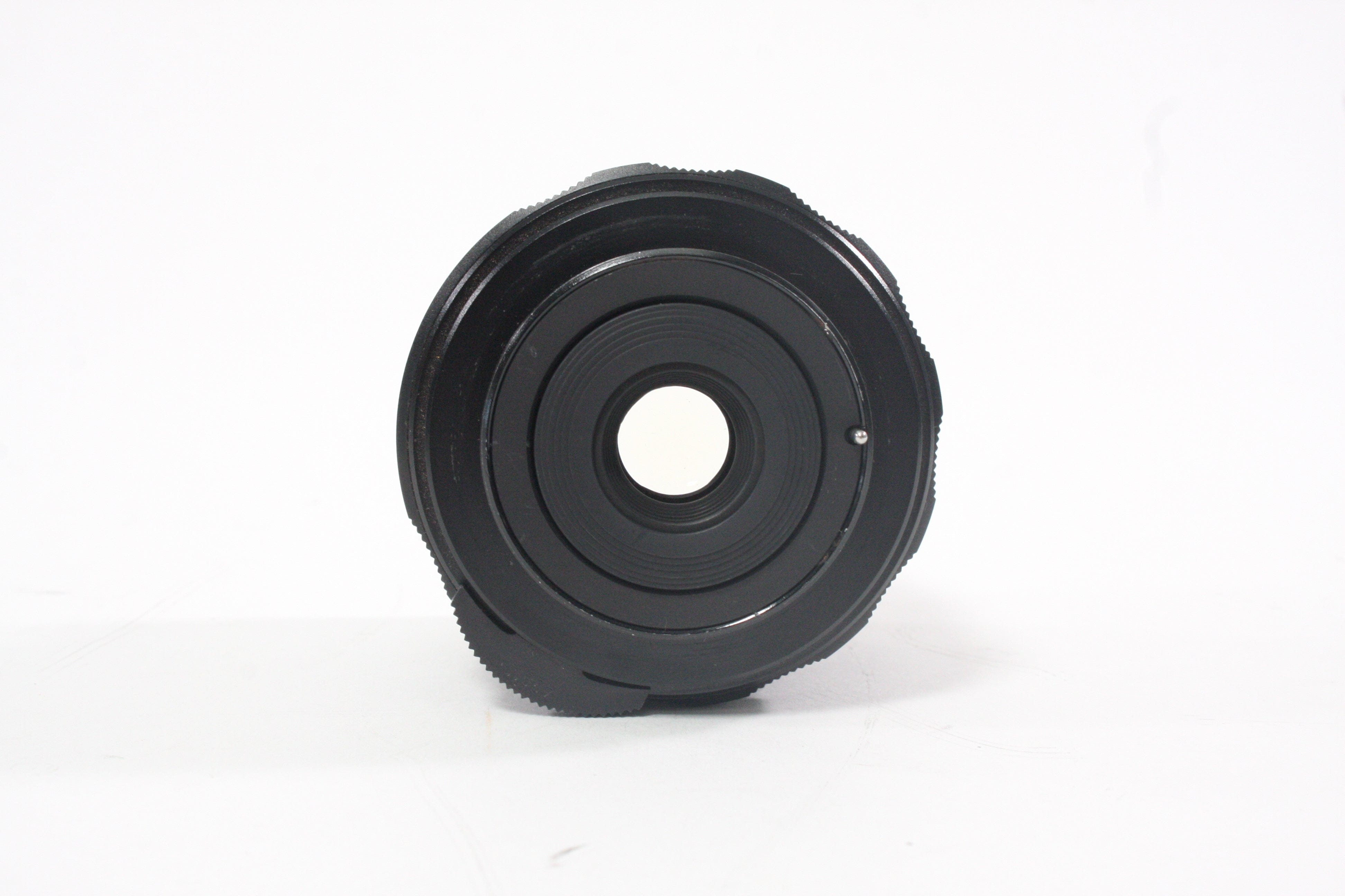 Pentax 50mm f/4 Super-Macro-Takumar Lens for M42 Screw Mount