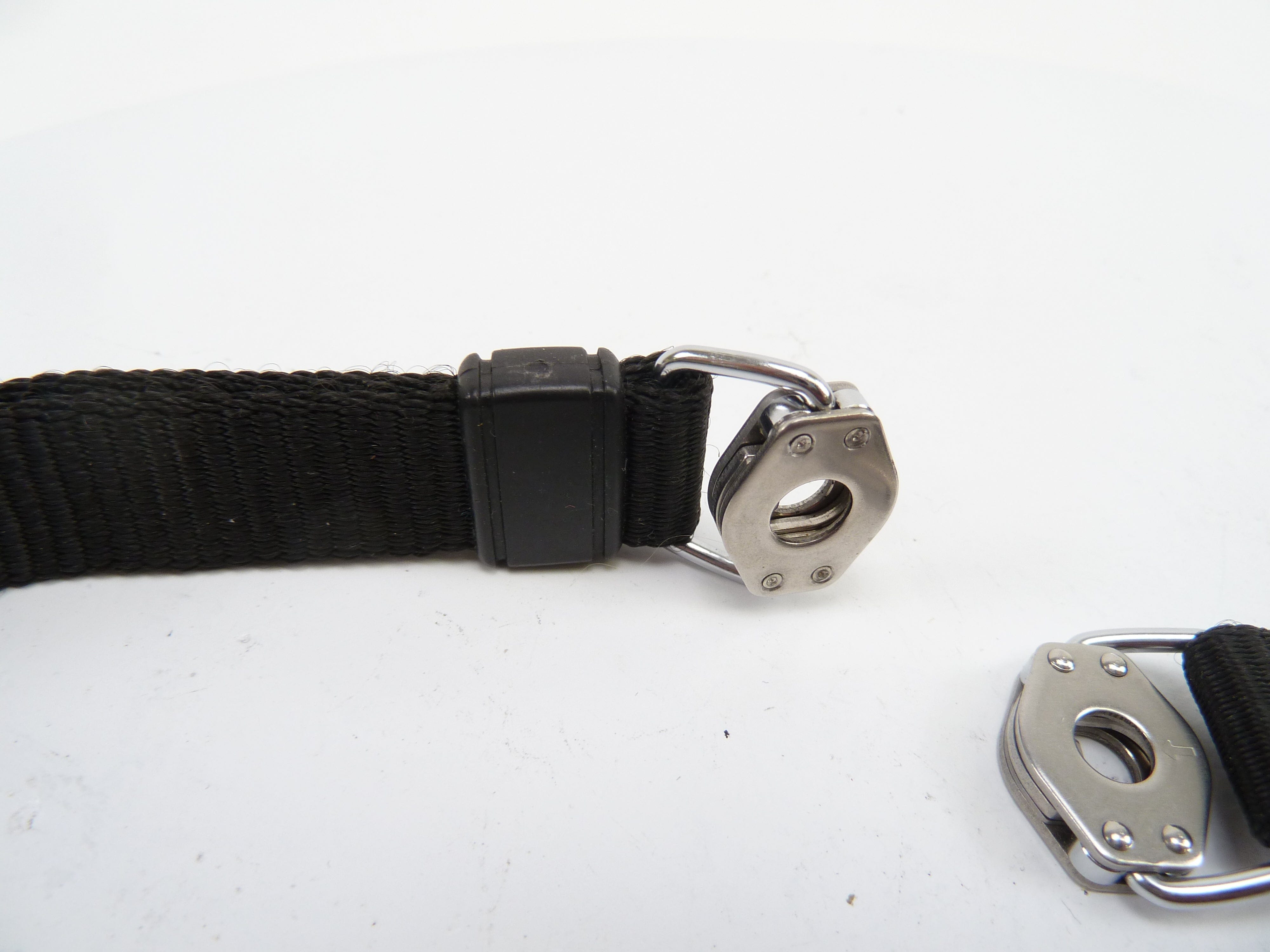 Pentax 645 Strap