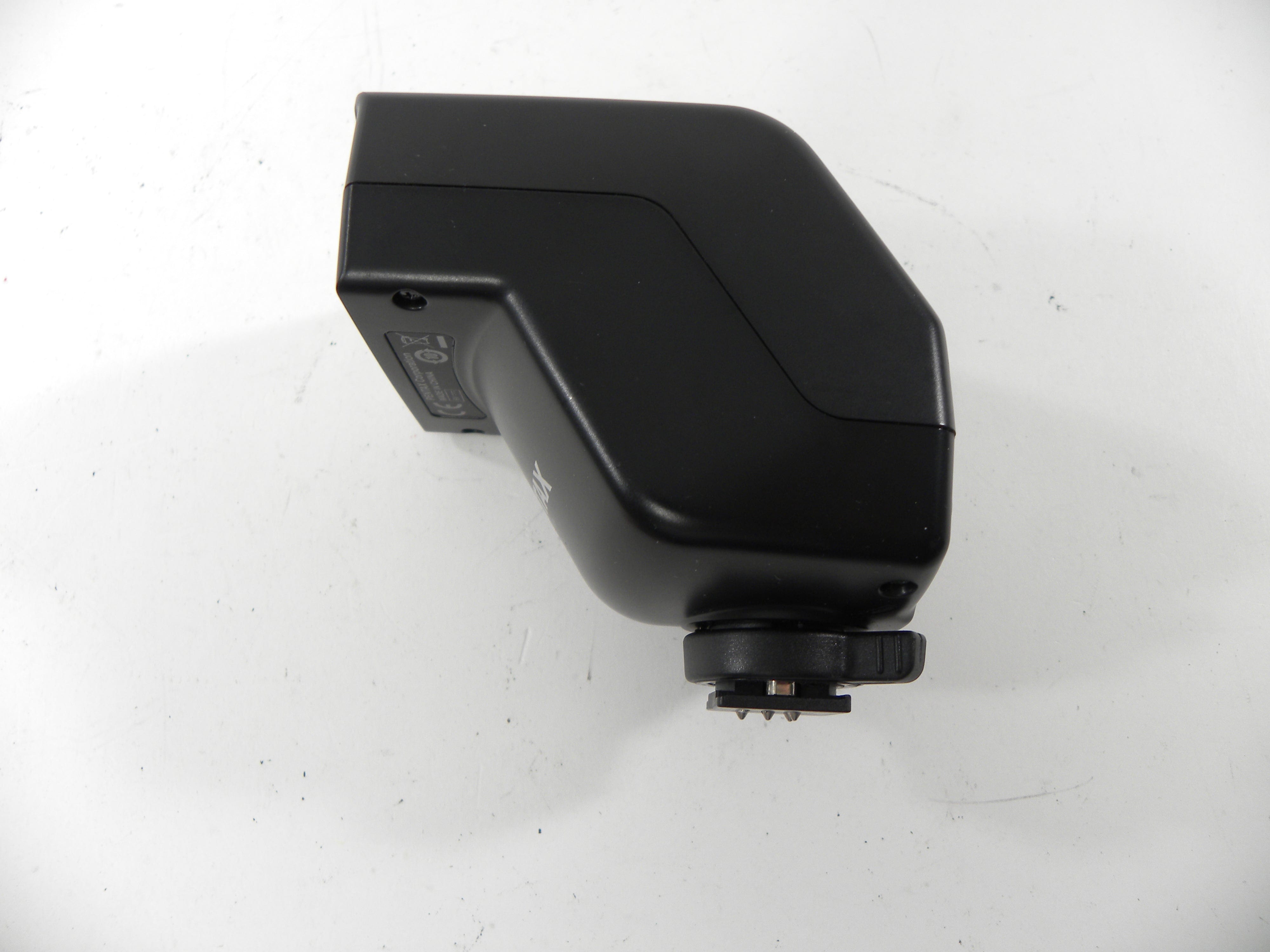 Pentax AF 200F2 Shoe Mount Flash