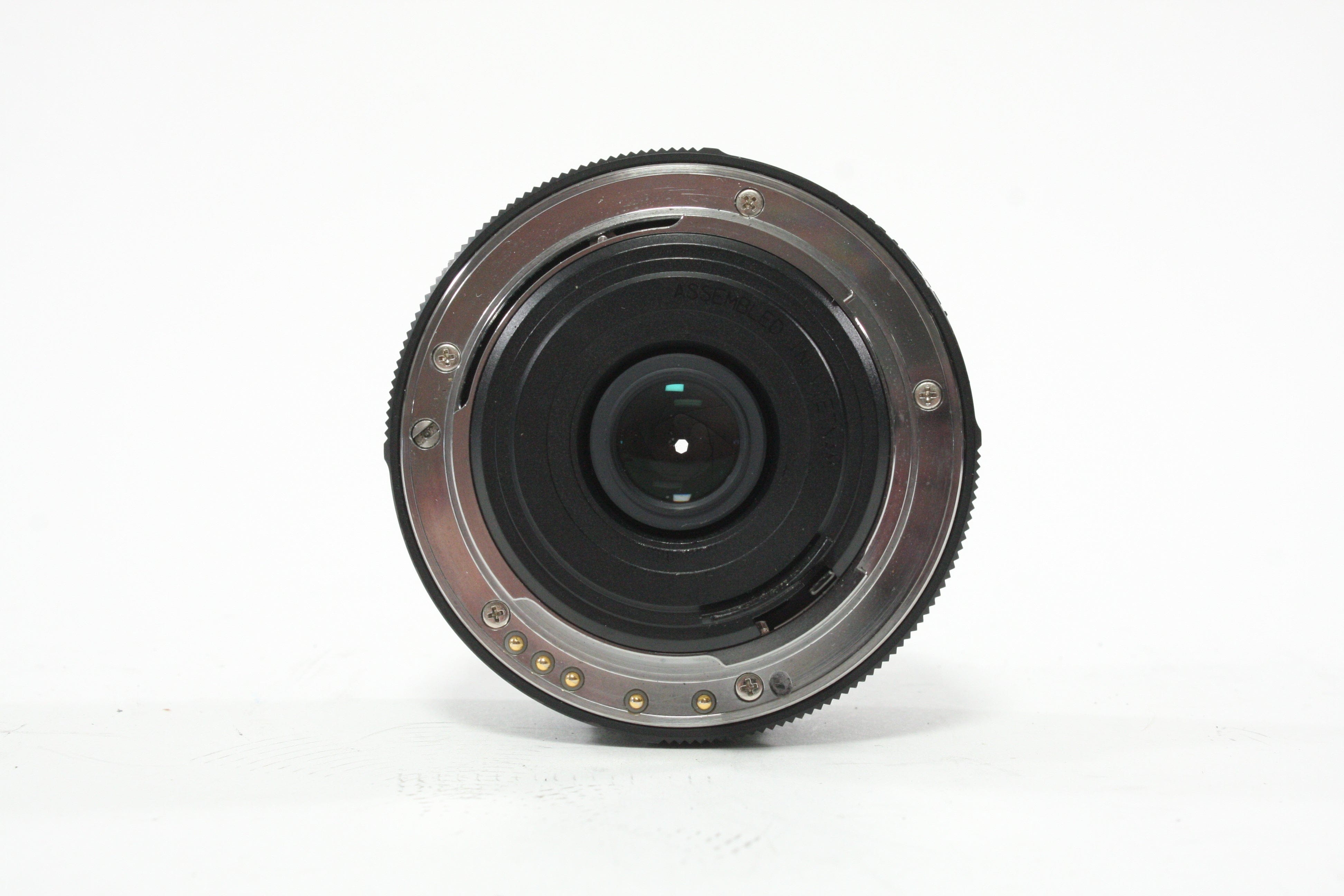 Pentax -DA 21mm f/3.6 AL Lens for Pentax K Mount