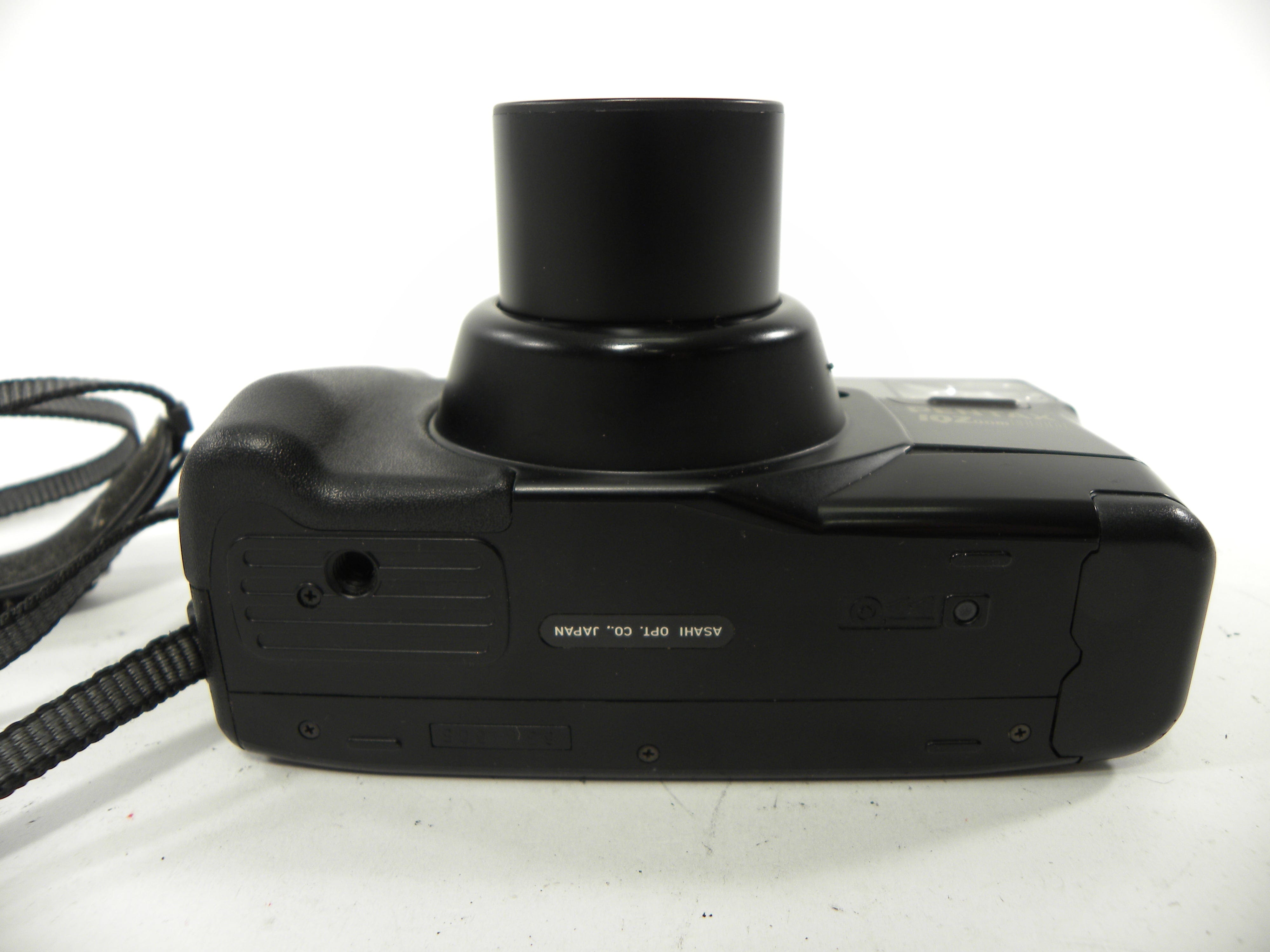 Pentax IQZoom 900 35mm Camera