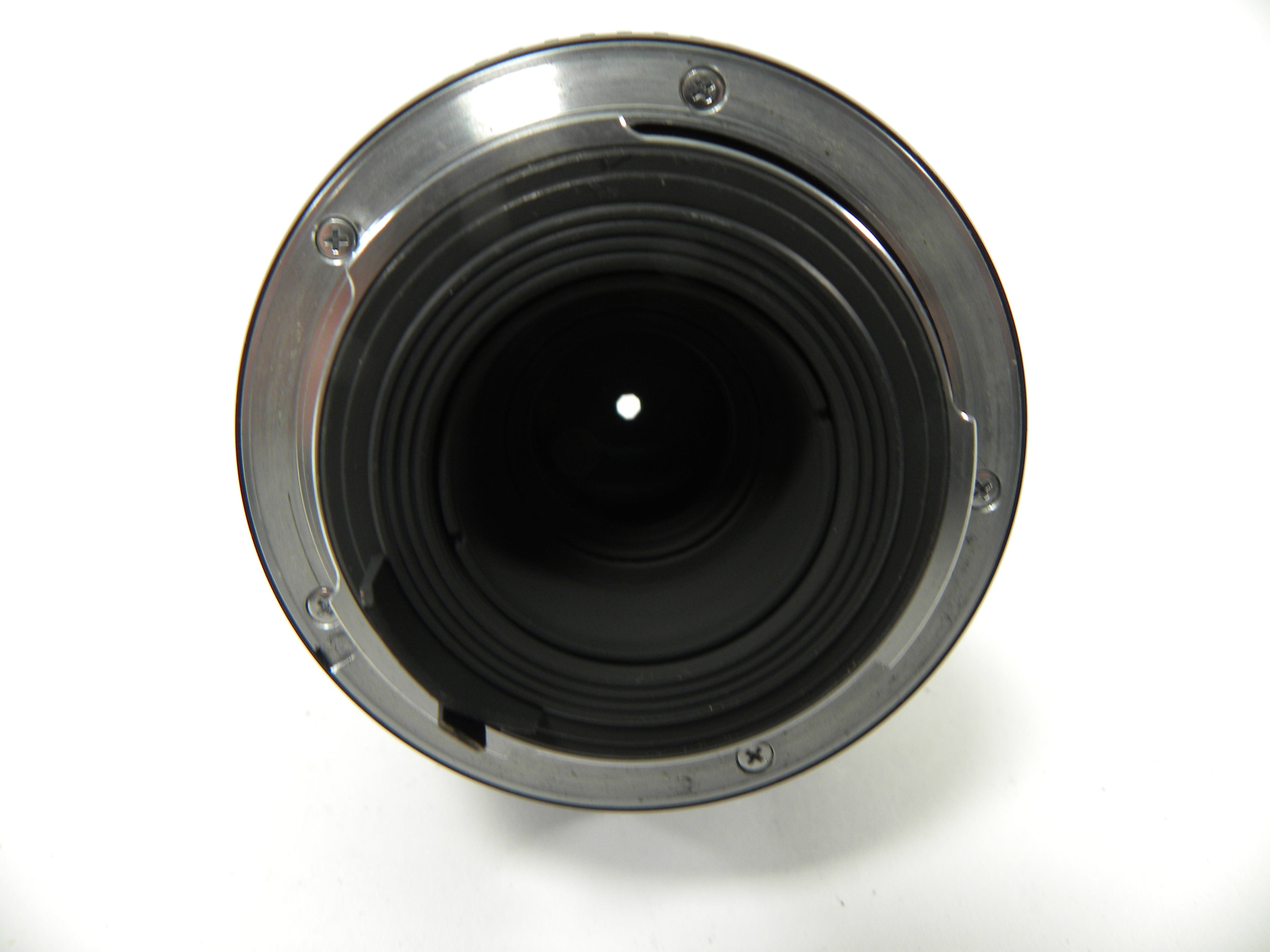 Pentax -M SMC 135mm F3.5 K Mount