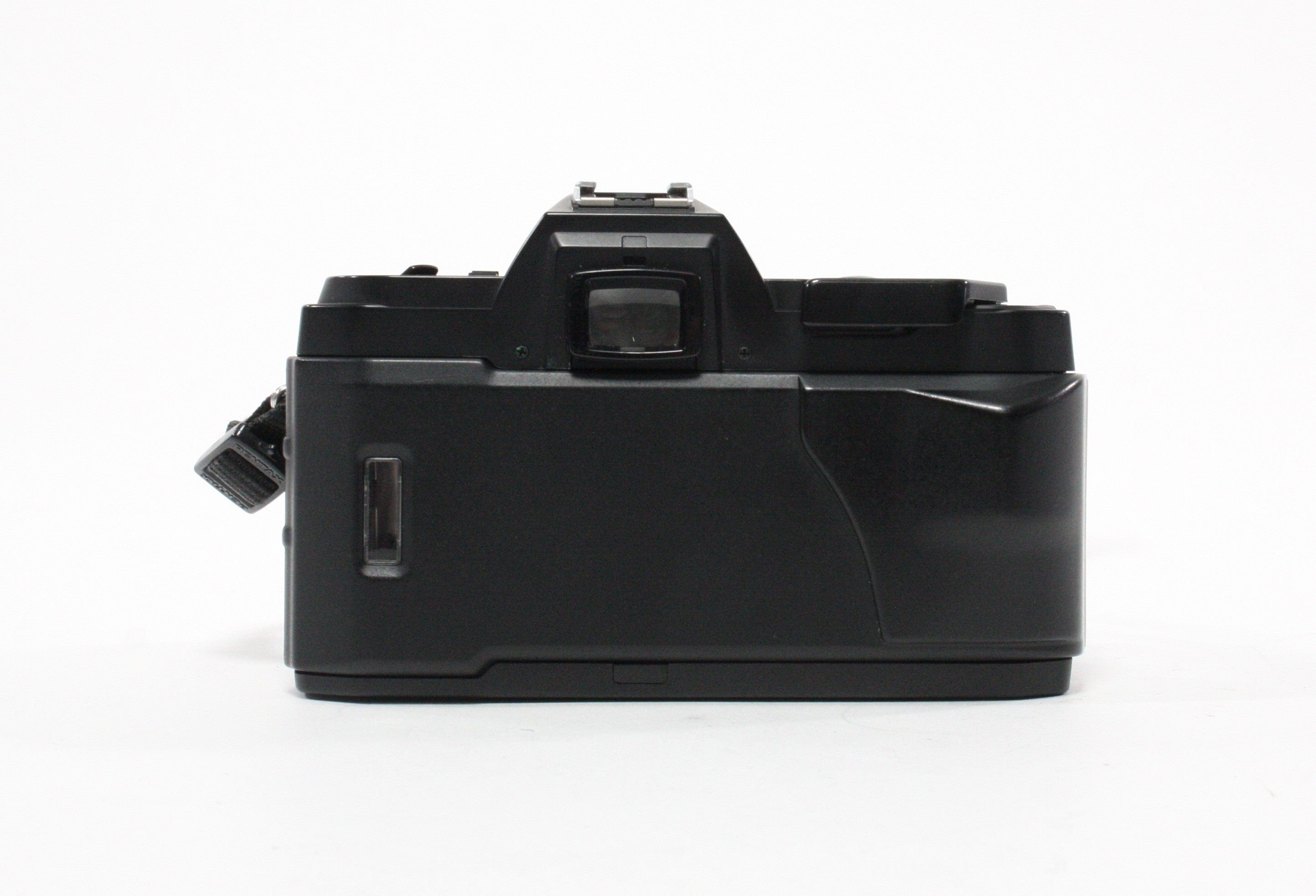 Pentax P3N with Sears 50mm f/2 Lens