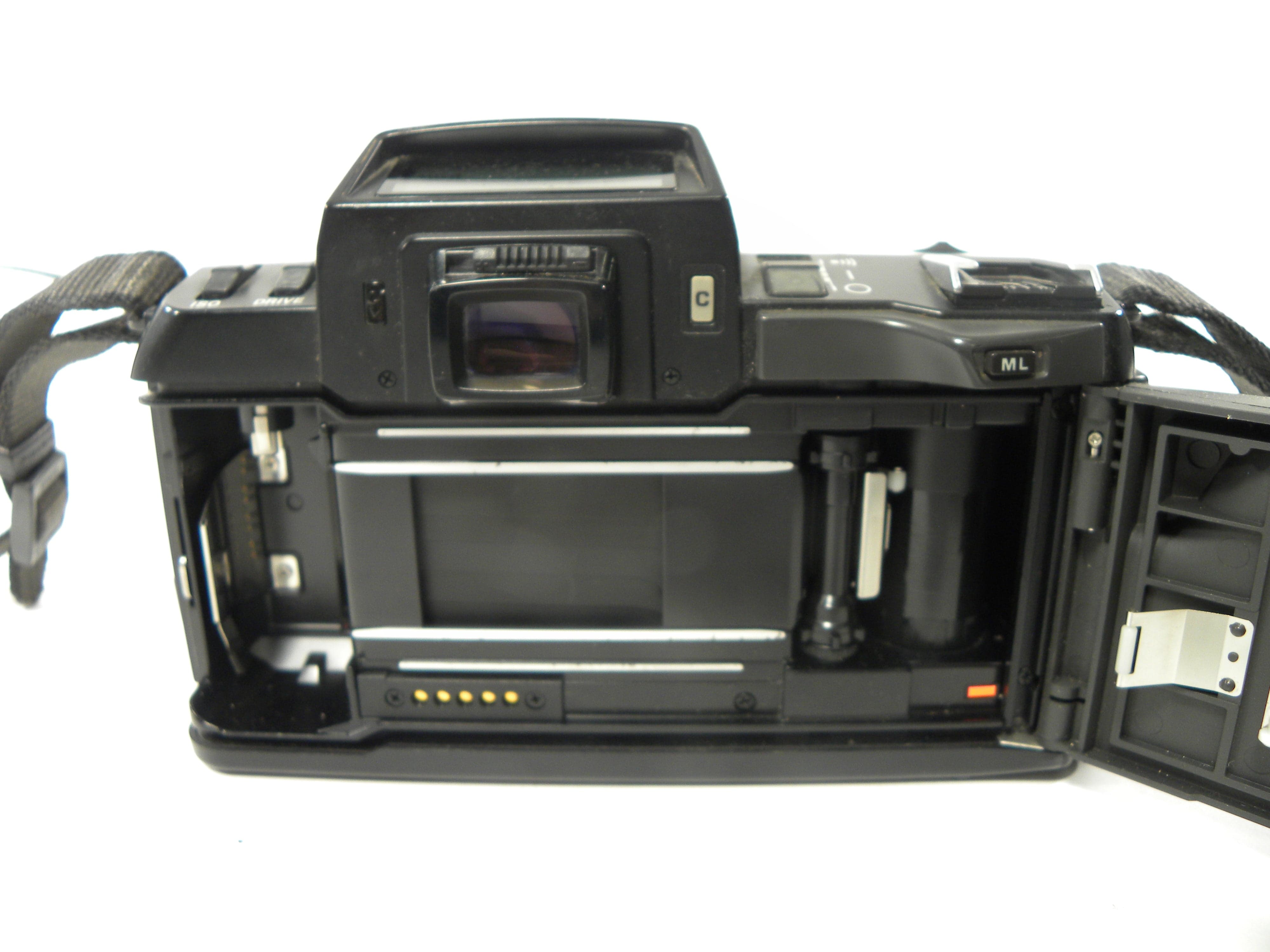 Pentax SF1 35mm SLR Camera Body only