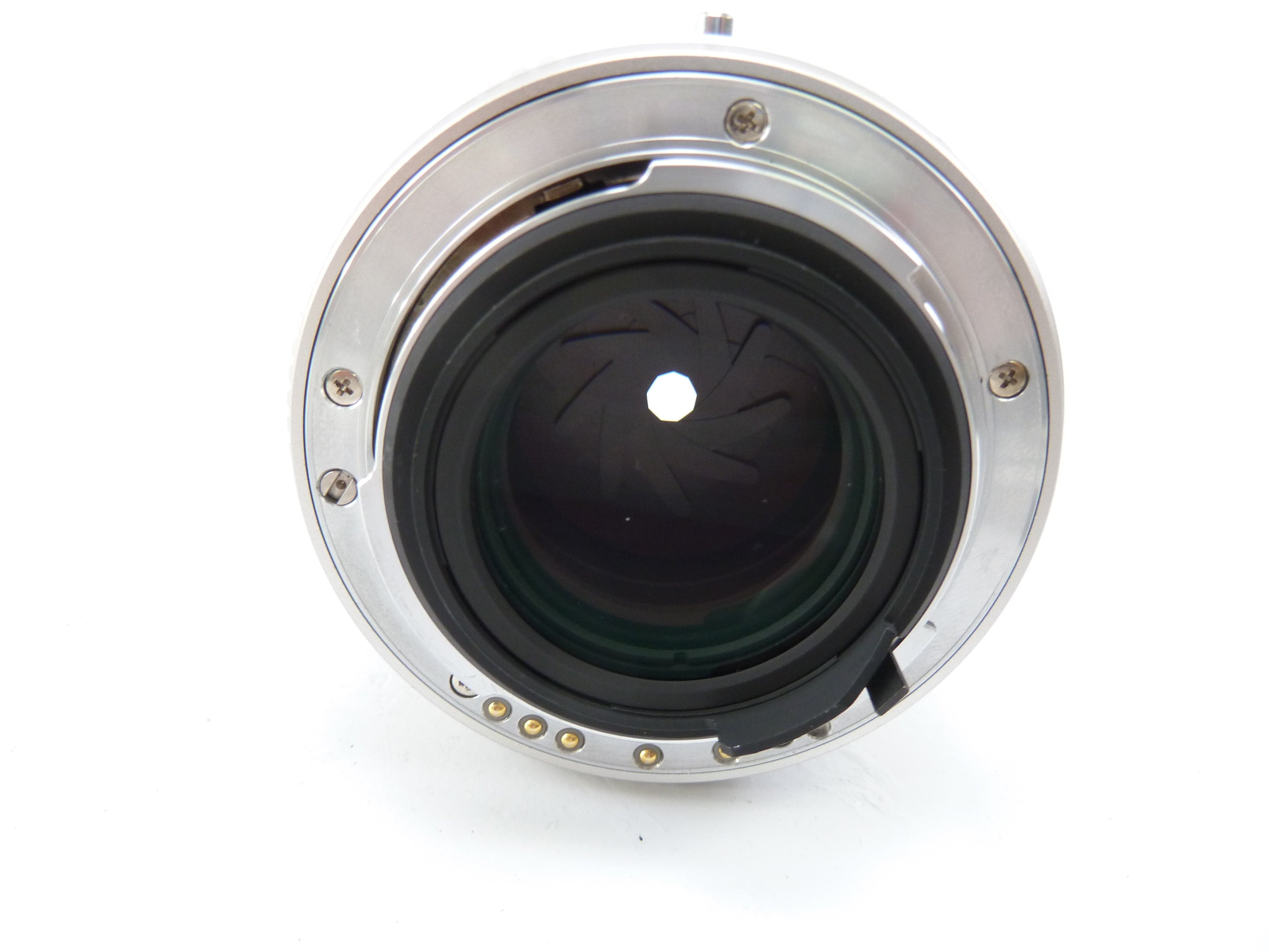 Pentax SMC FA 77MM F1.8 Limited Lens