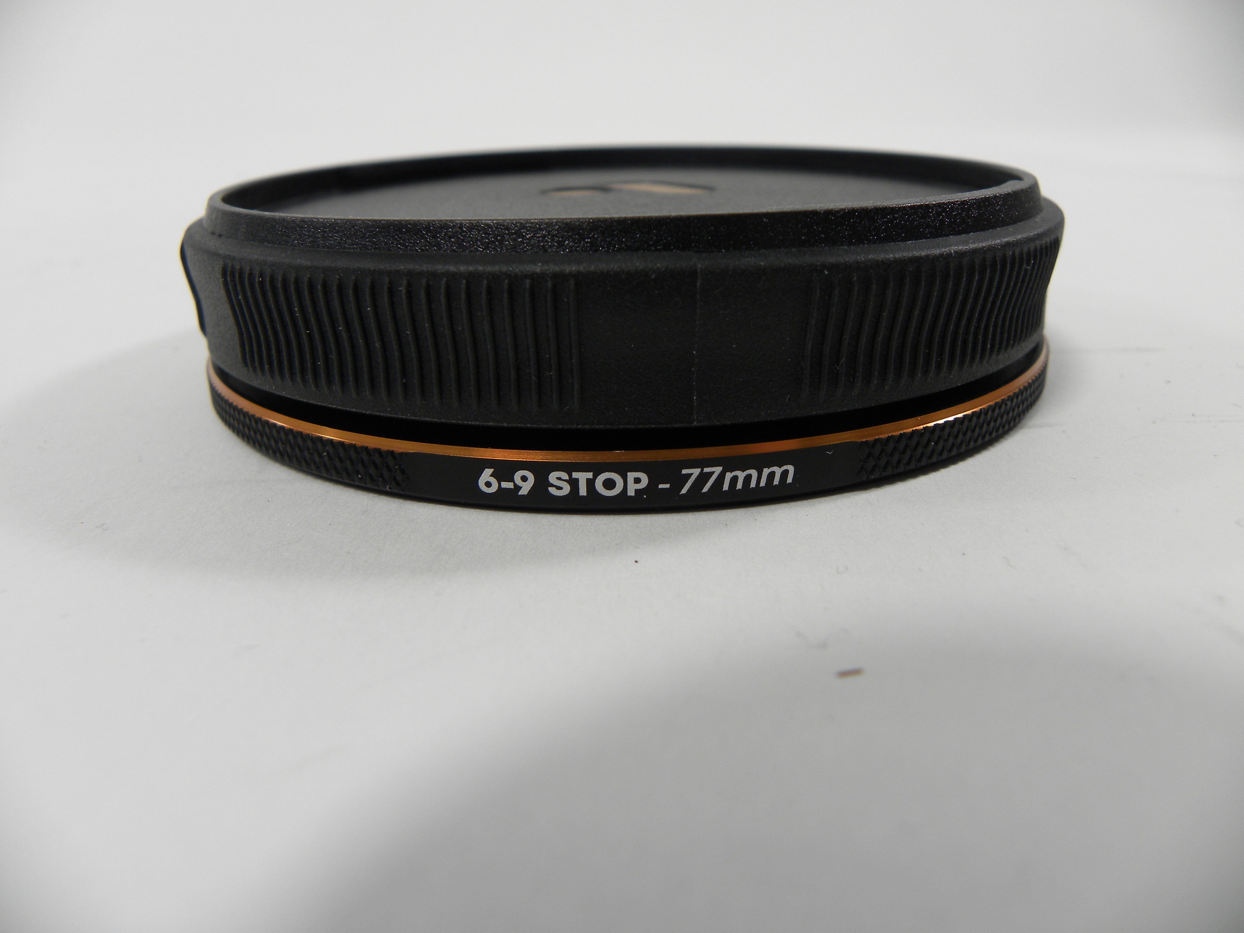Peter McKinnon 77mm 6-9 Stops Mist Edition II