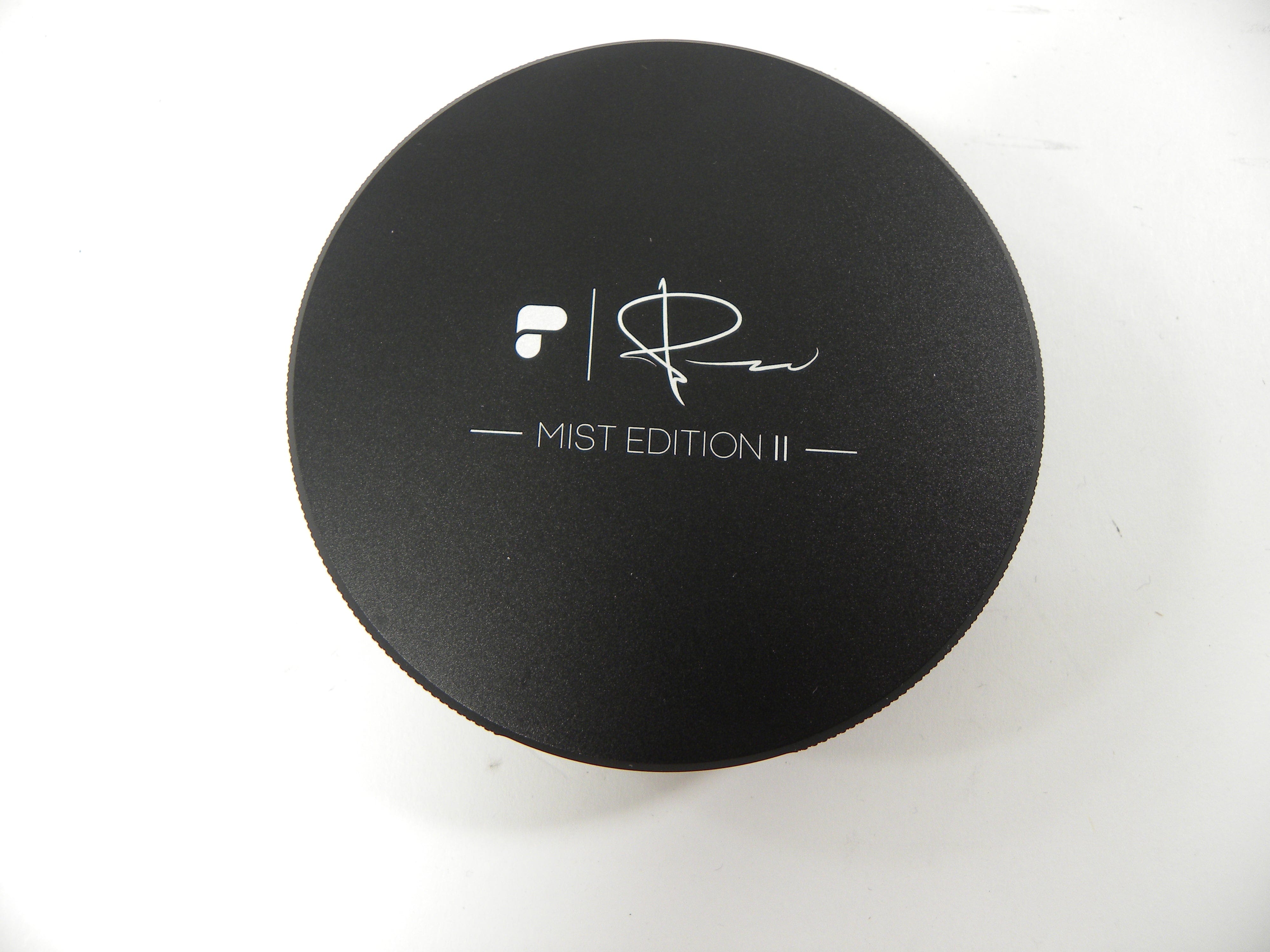 Peter McKinnon 77mm 6-9 Stops Mist Edition II