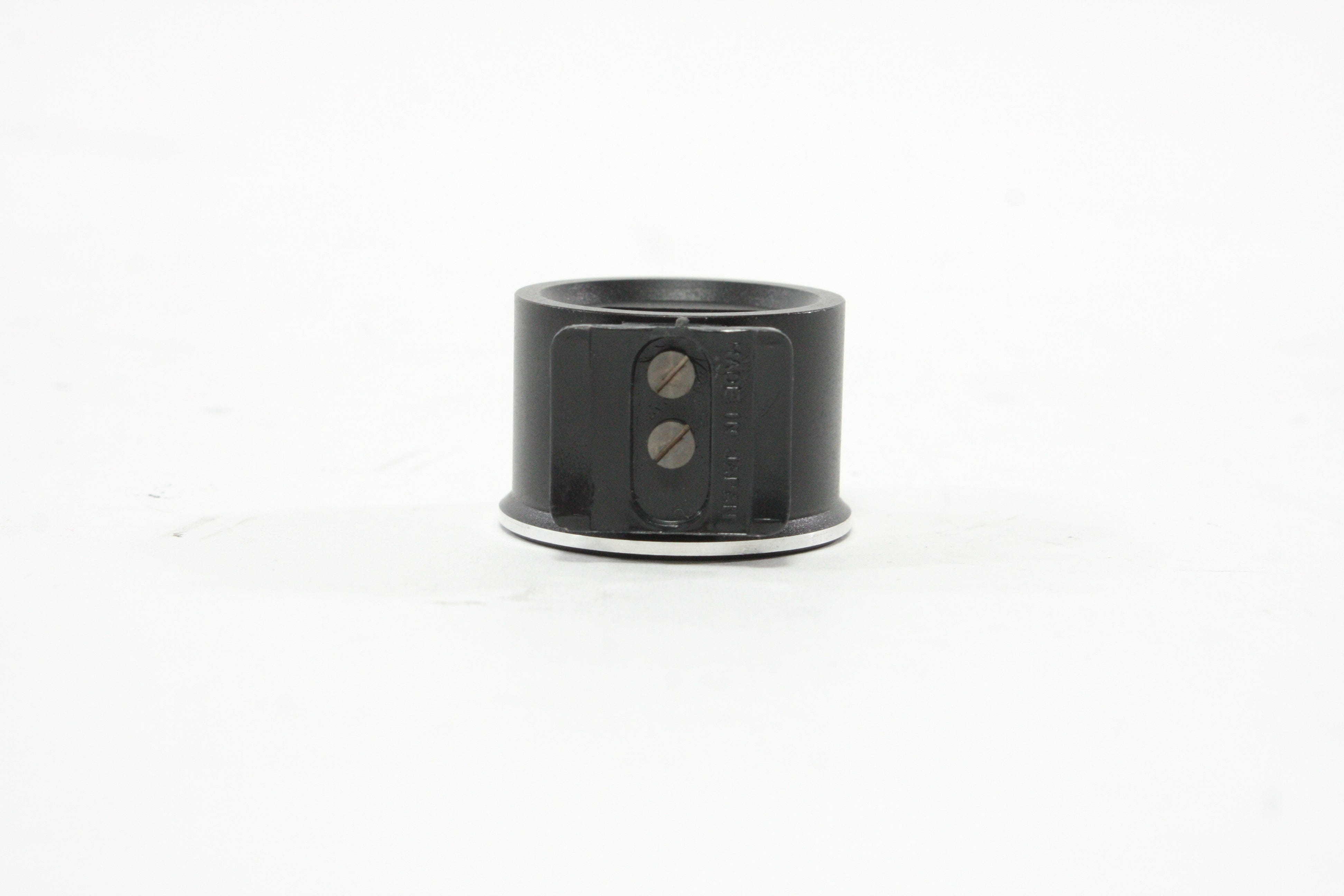 Petri AUX Lens Set with Tele-Wide Finder 75 Wide & 75 Tele for 45mm f/1.8 with Case