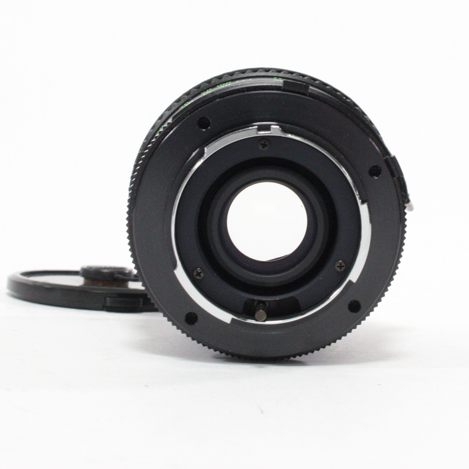 Phase 2 CCT 135mm f/2.8 HD for Minolta MD