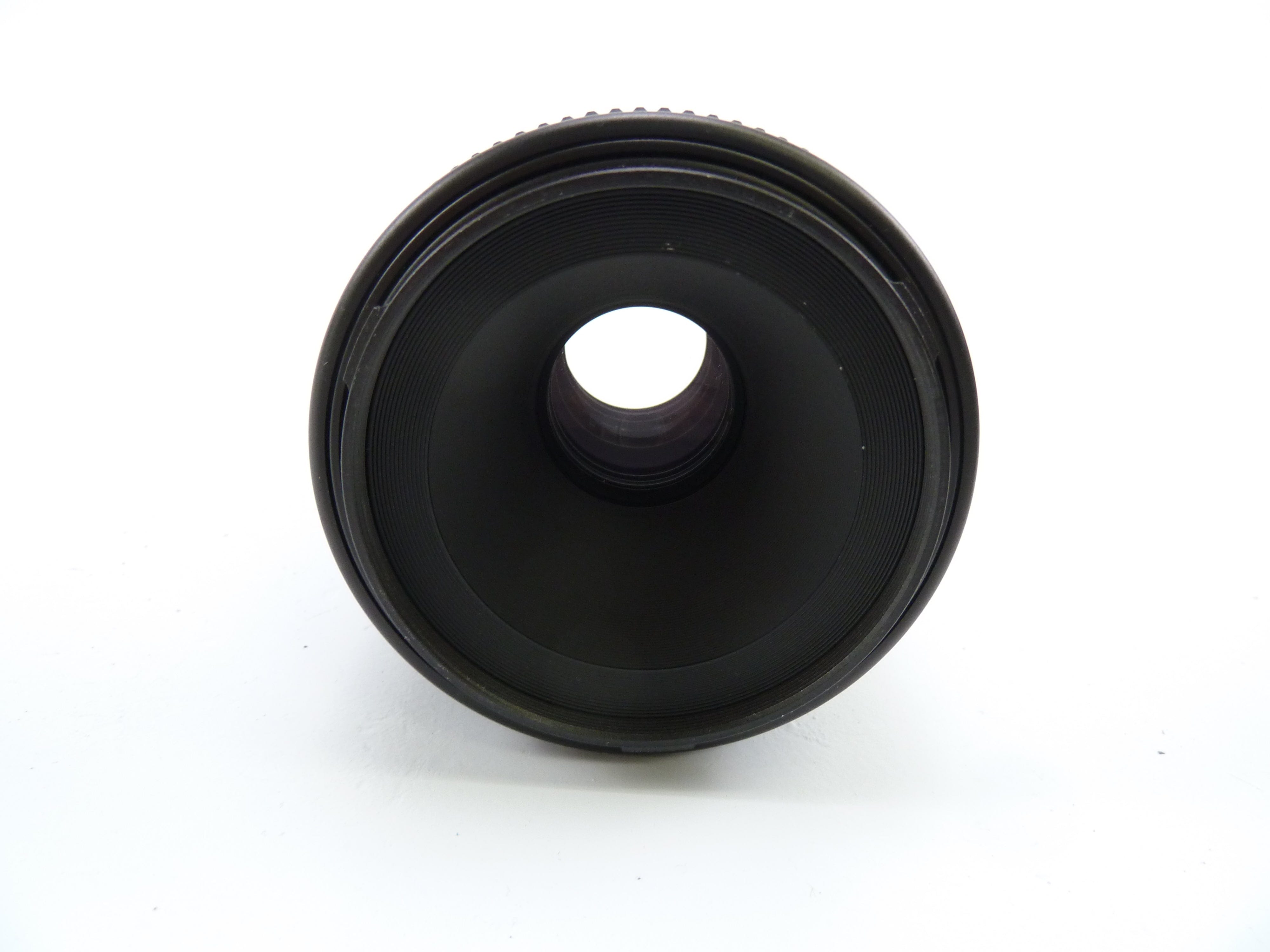 Phase One Mamiya 645 AF 120MM F4 D Series Macro Lens