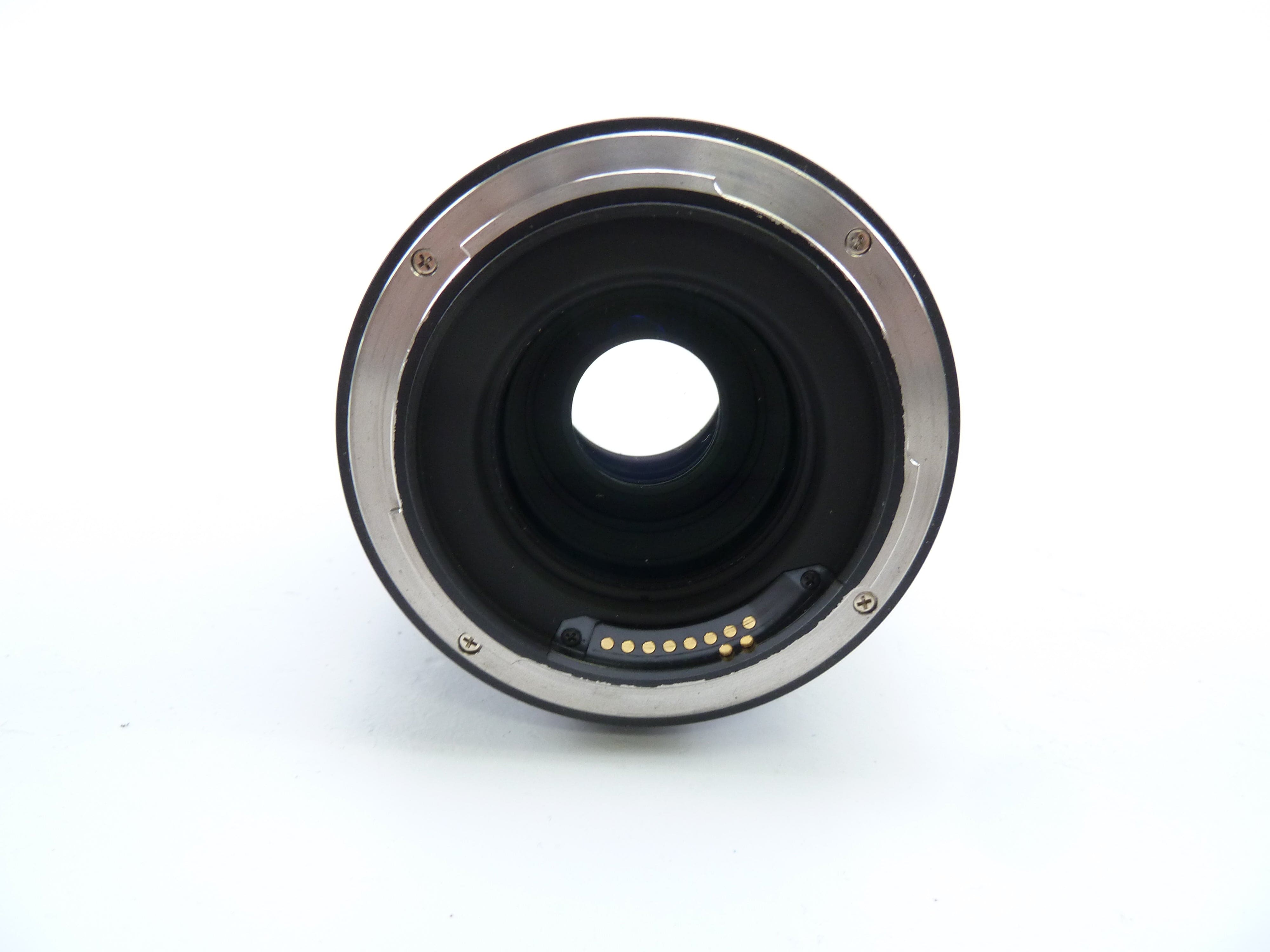 Phase One Mamiya 645 AF 120MM F4 D Series Macro Lens