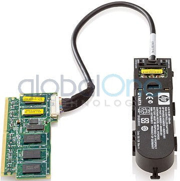 HPE 462967-B21 - 512MB P-Series Battery Backed Write Cache | Alo Tech Solutions
