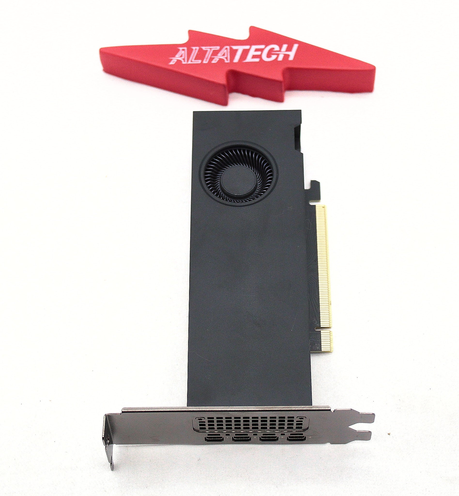 PNY VCNRTXA200012GB-PB PNY NVIDIA RTX A2000 12GB GPU Video Card