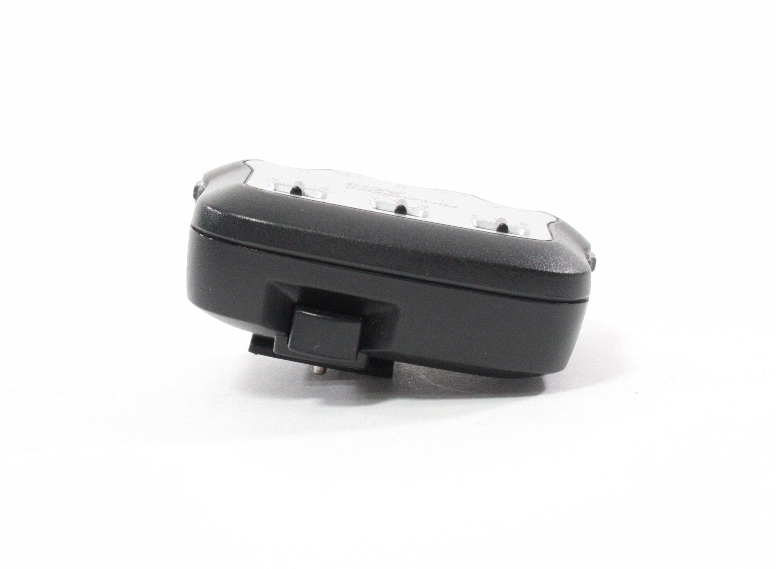 PocketWizard AC3 ZoneController for Canon DSLR