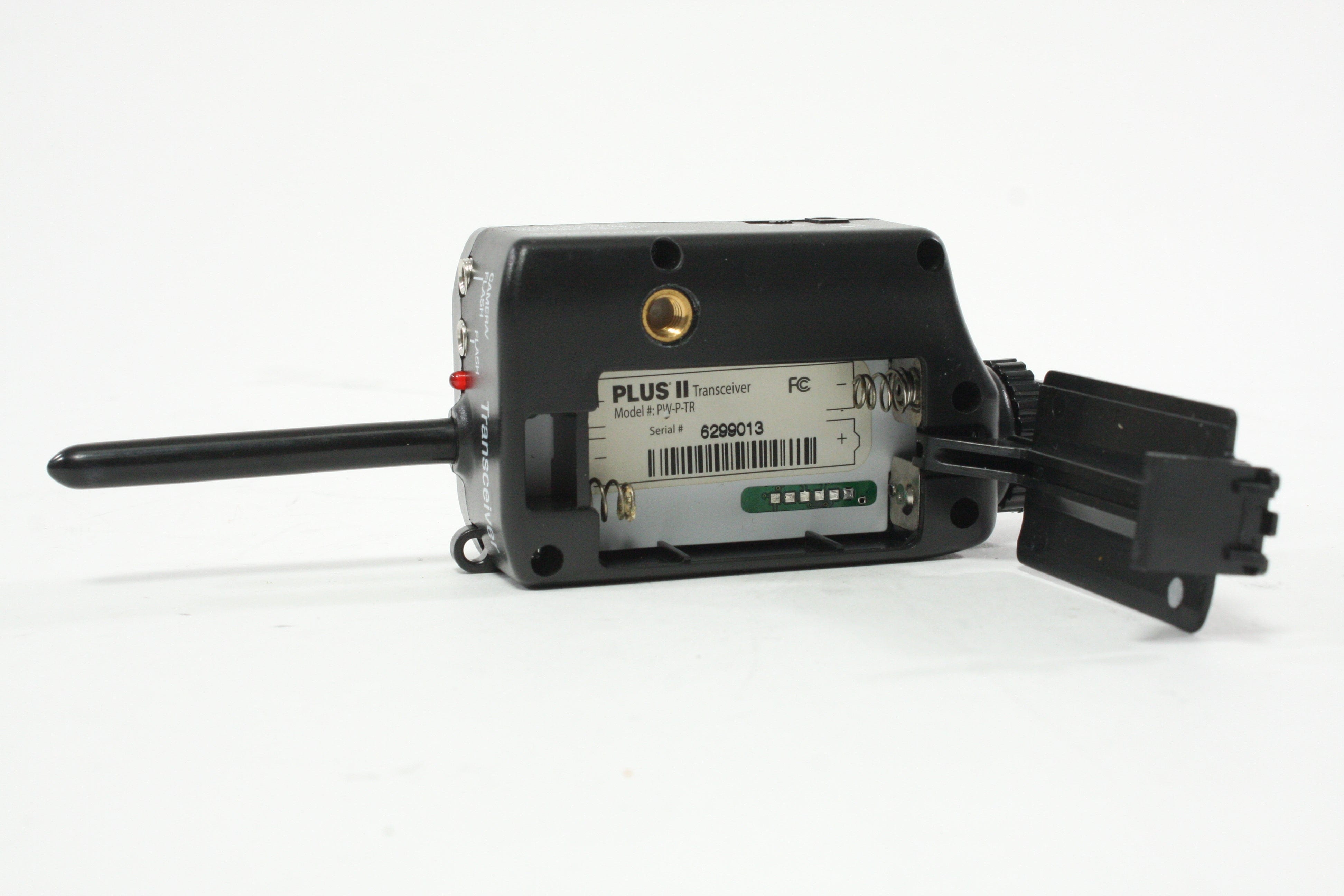 PocketWizard Plus II Transceiver