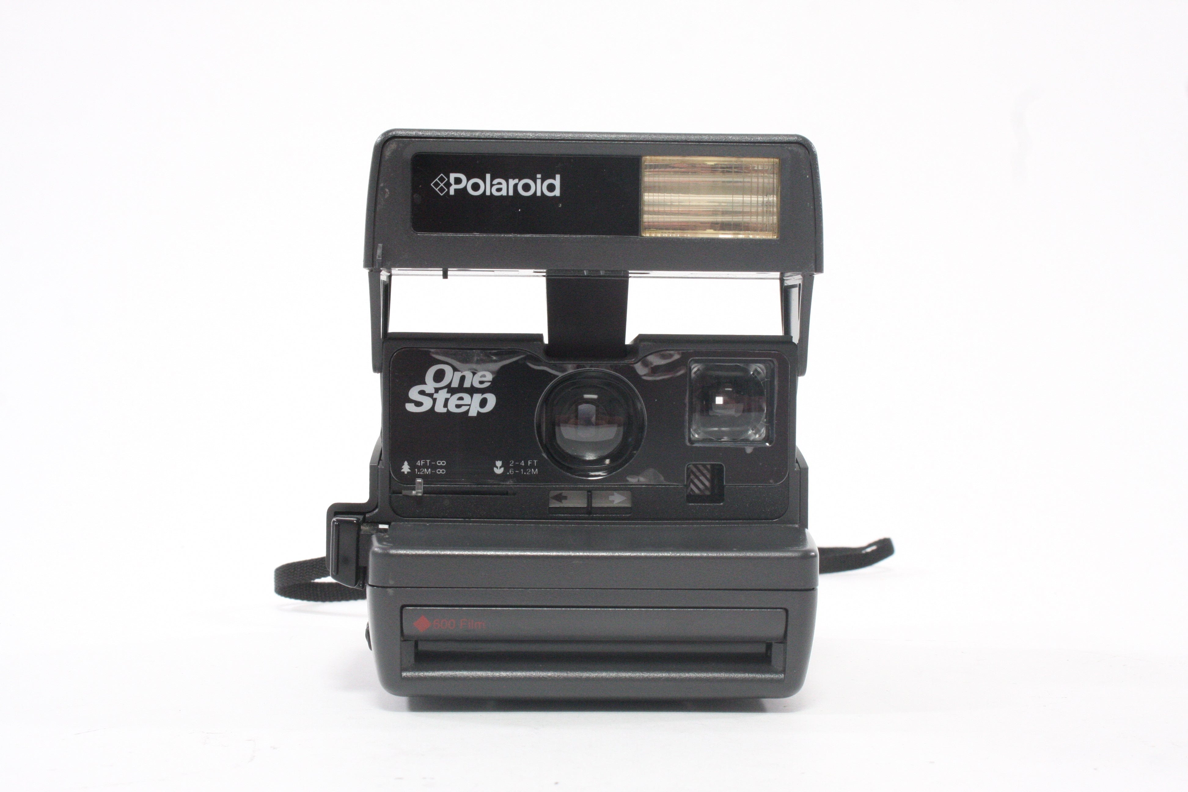 Polaroid One Step 600 Instant Camera