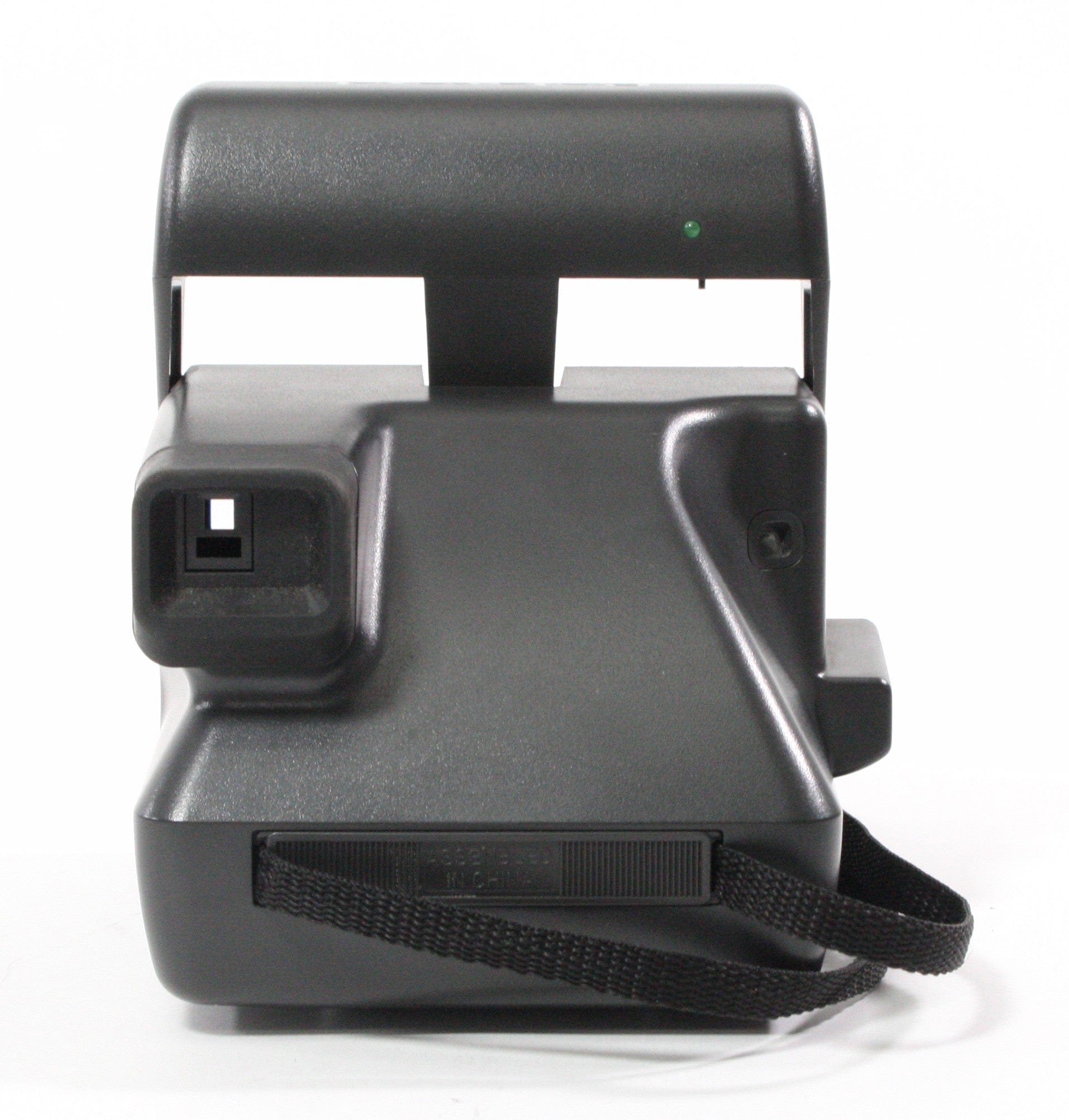 Polaroid OneStep Closeup Instant Camera