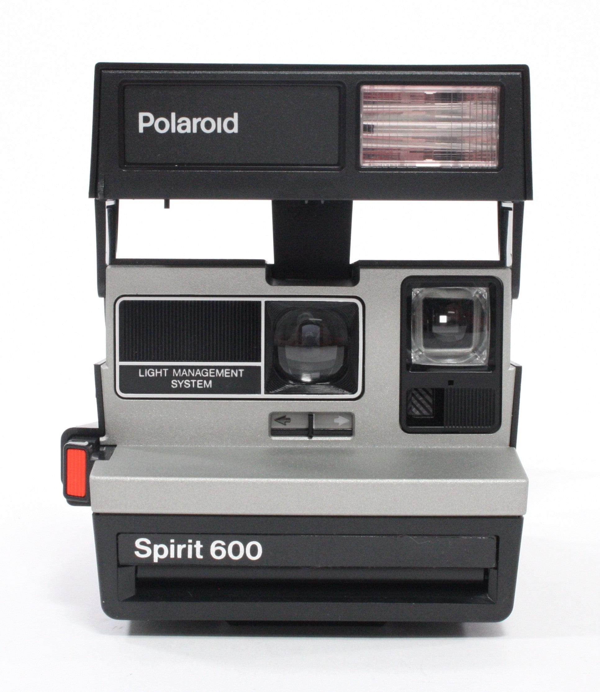 Polaroid Spirit 600 Instant Camera