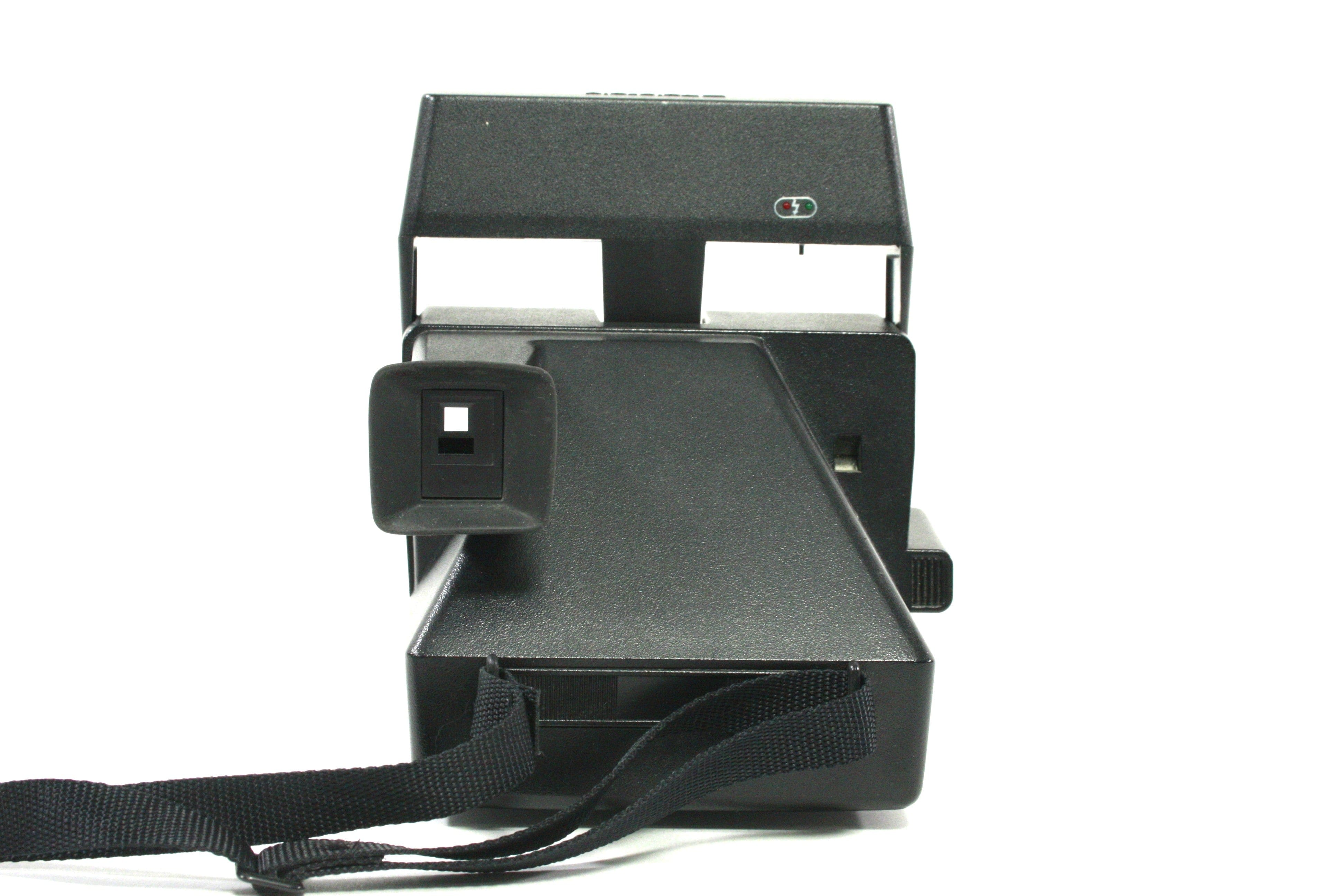 Polaroid Sun 600 LMS Instant Camera
