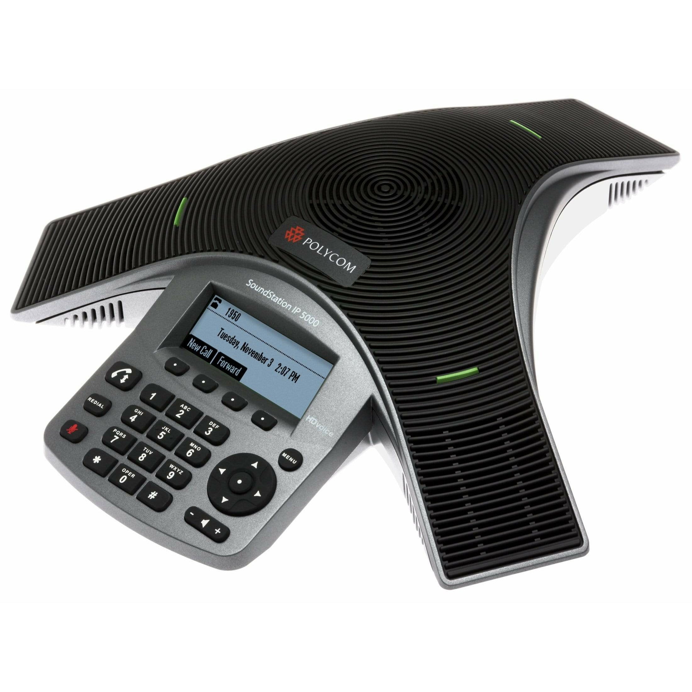 IP5000 - Polycom SoundPoint IP5000 Conference Phone